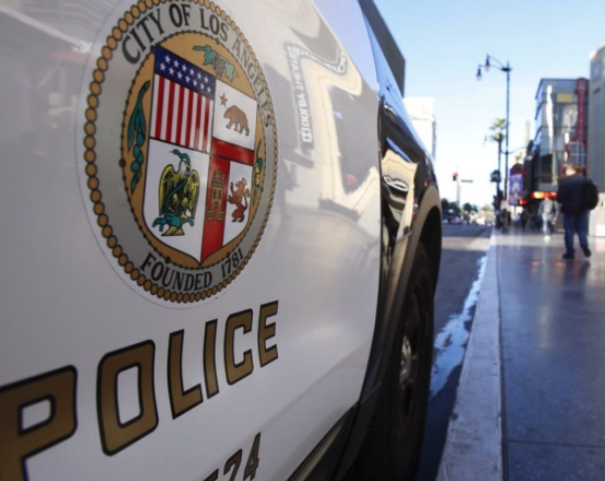 Los Angeles father arrested in death of 5-year-old son - Vimarsana News