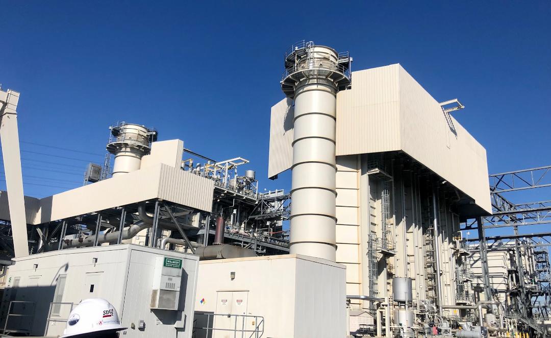 Opinion: SDG&E plans to keep burning fossil fuels despite what it says - Vimarsana News
