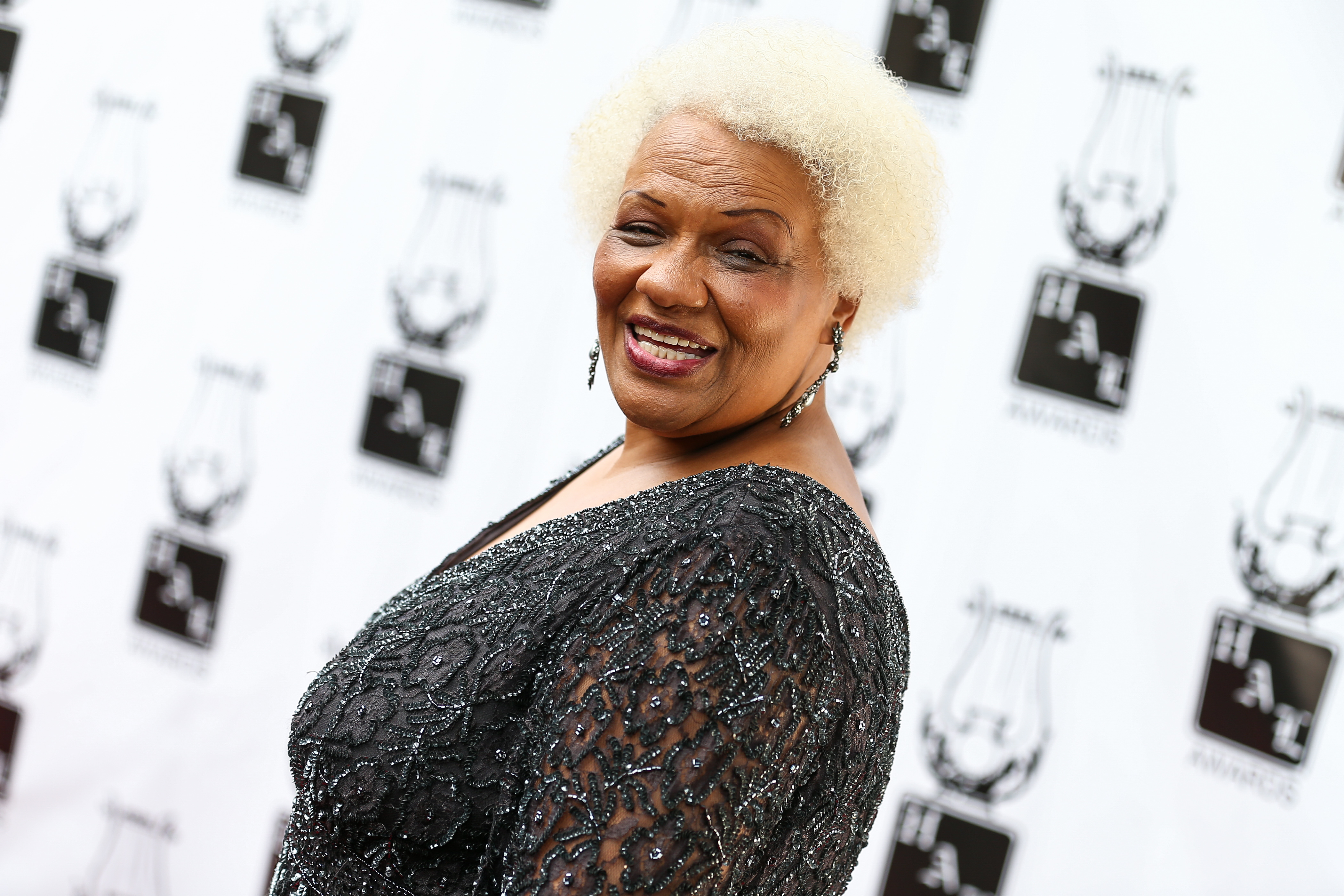 Barbara Morrison, jazz and blues legend who left a lasting imprint on L.A., dies - Vimarsana News