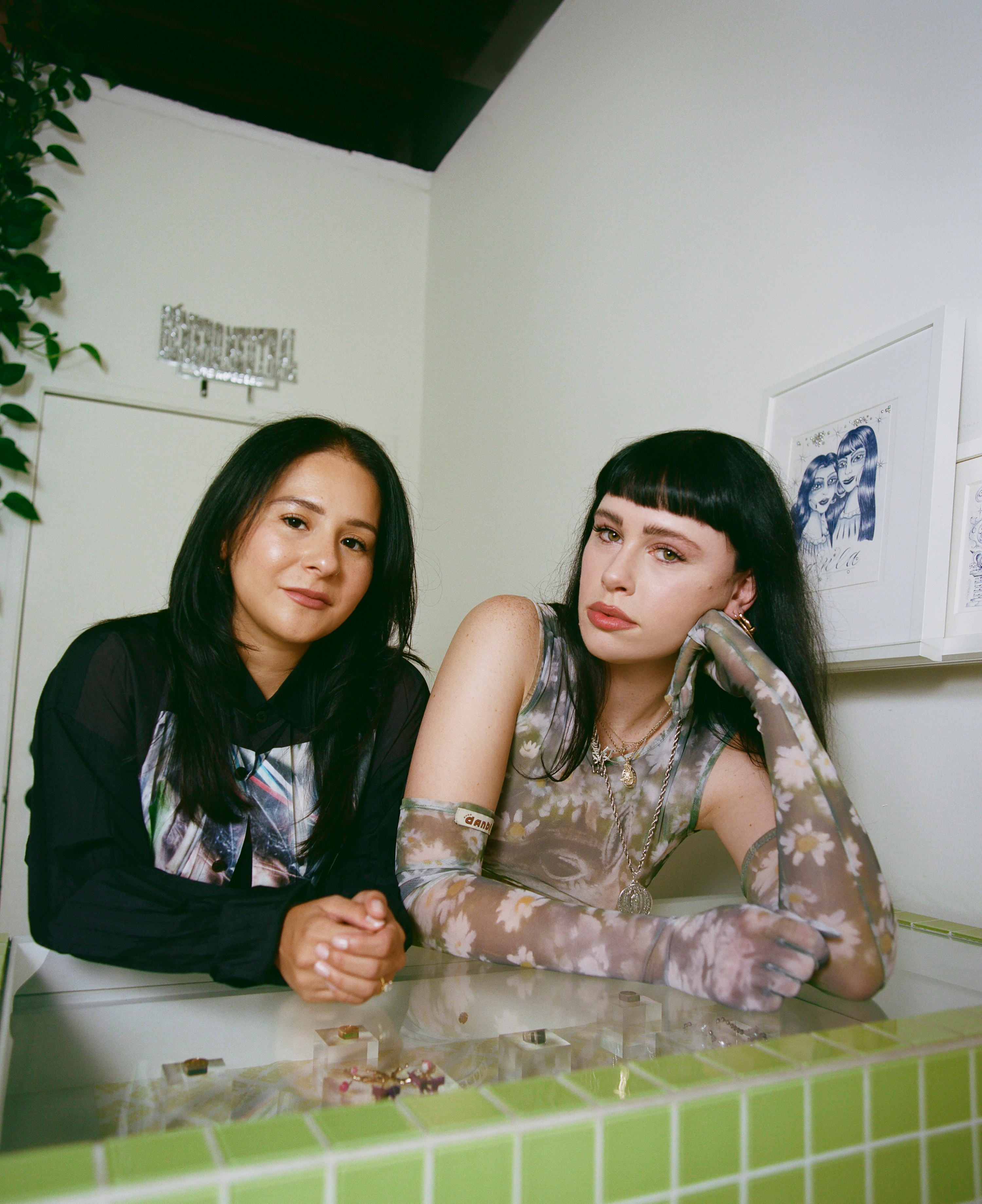 L.A. concept shop is tribute to community, friendship, art - Vimarsana News