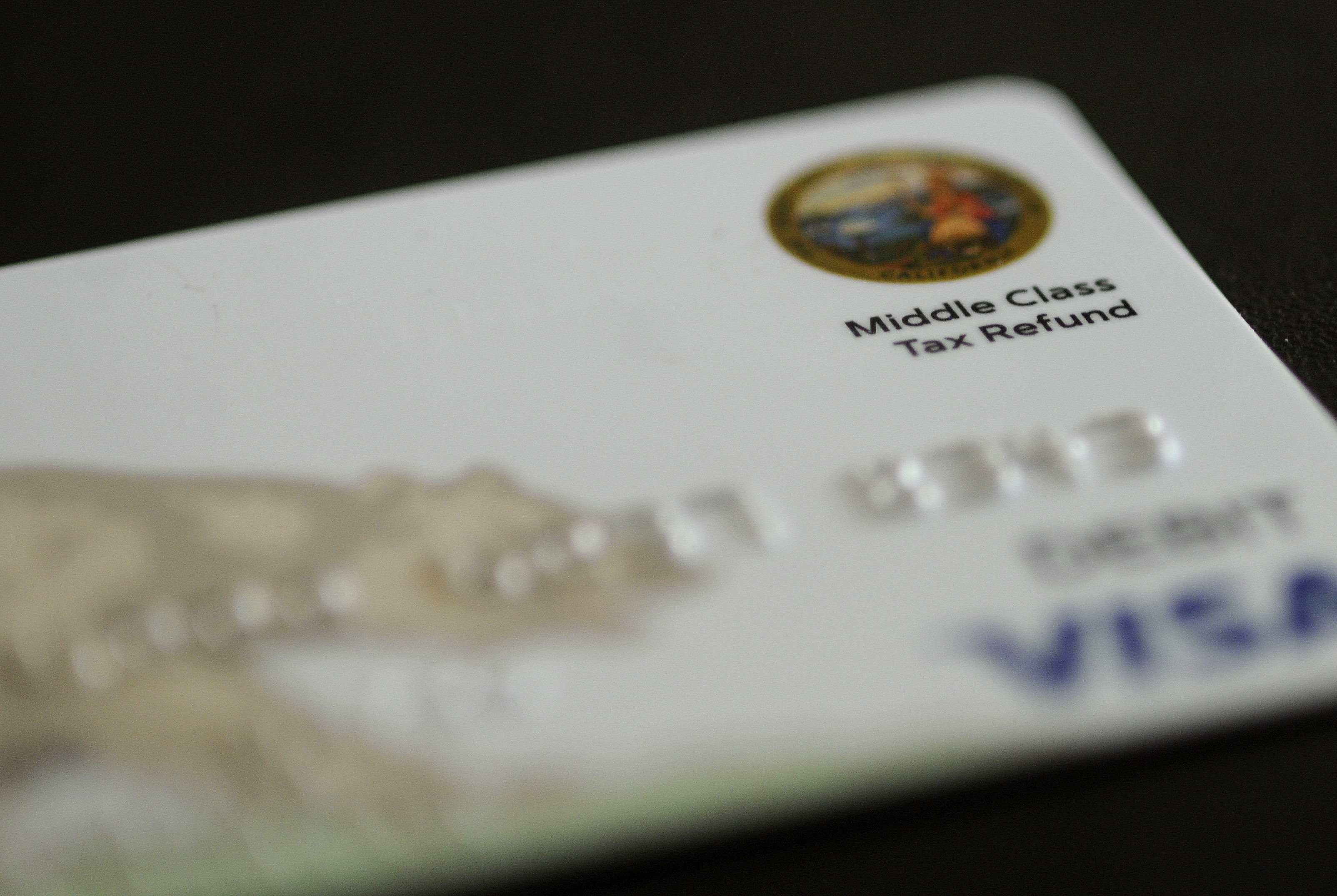 How to tell if a Middle Class Tax Refund is still waiting for you - Vimarsana News