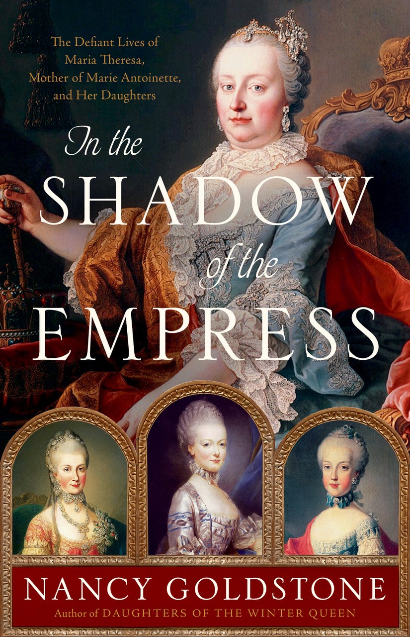 Del Mar author specializes in powerful women in European history - Vimarsana News