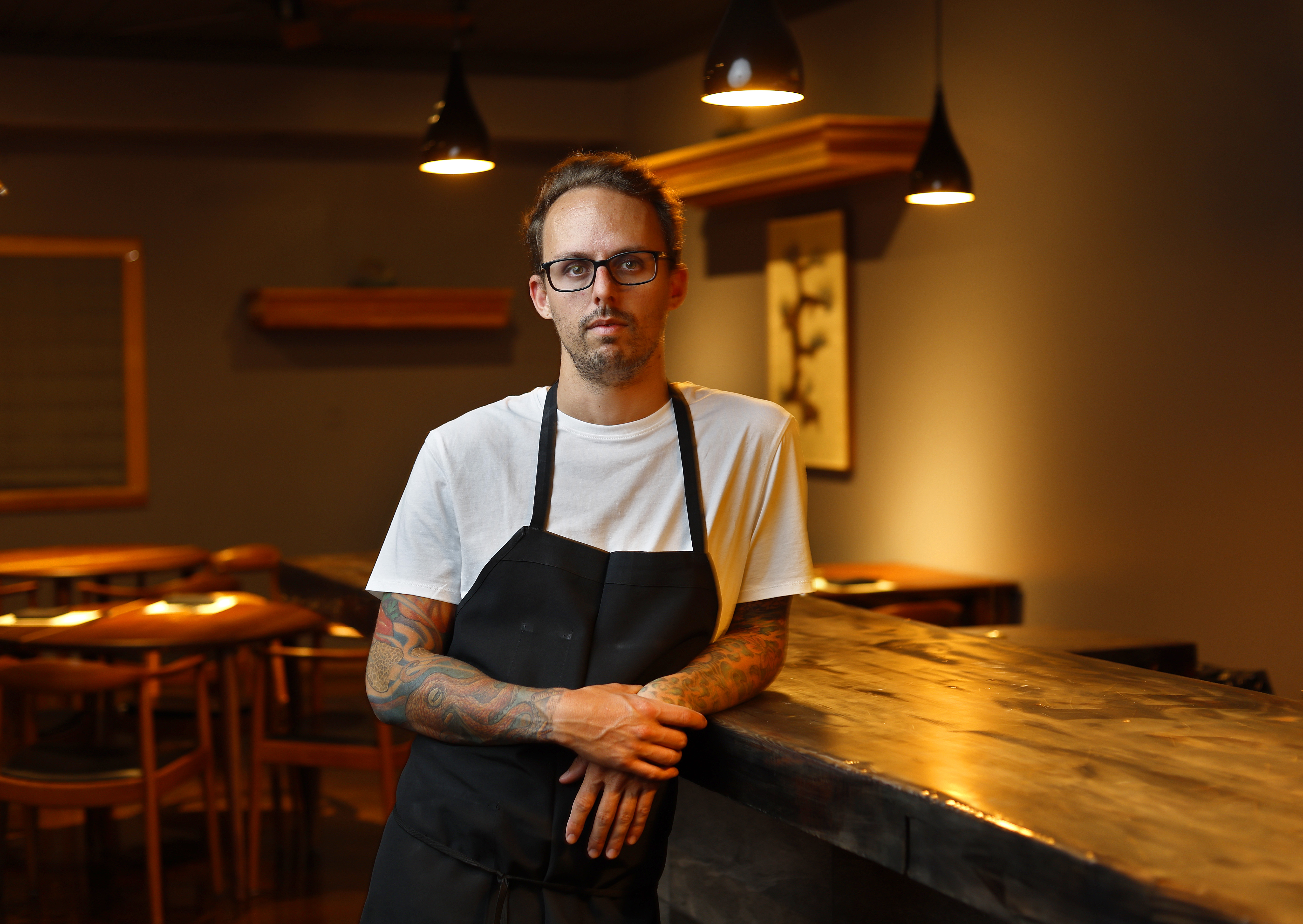 The Dish: Food & Wine Magazine awards name San Diego one of the top 10 food cities in the U.S. - Vimarsana News