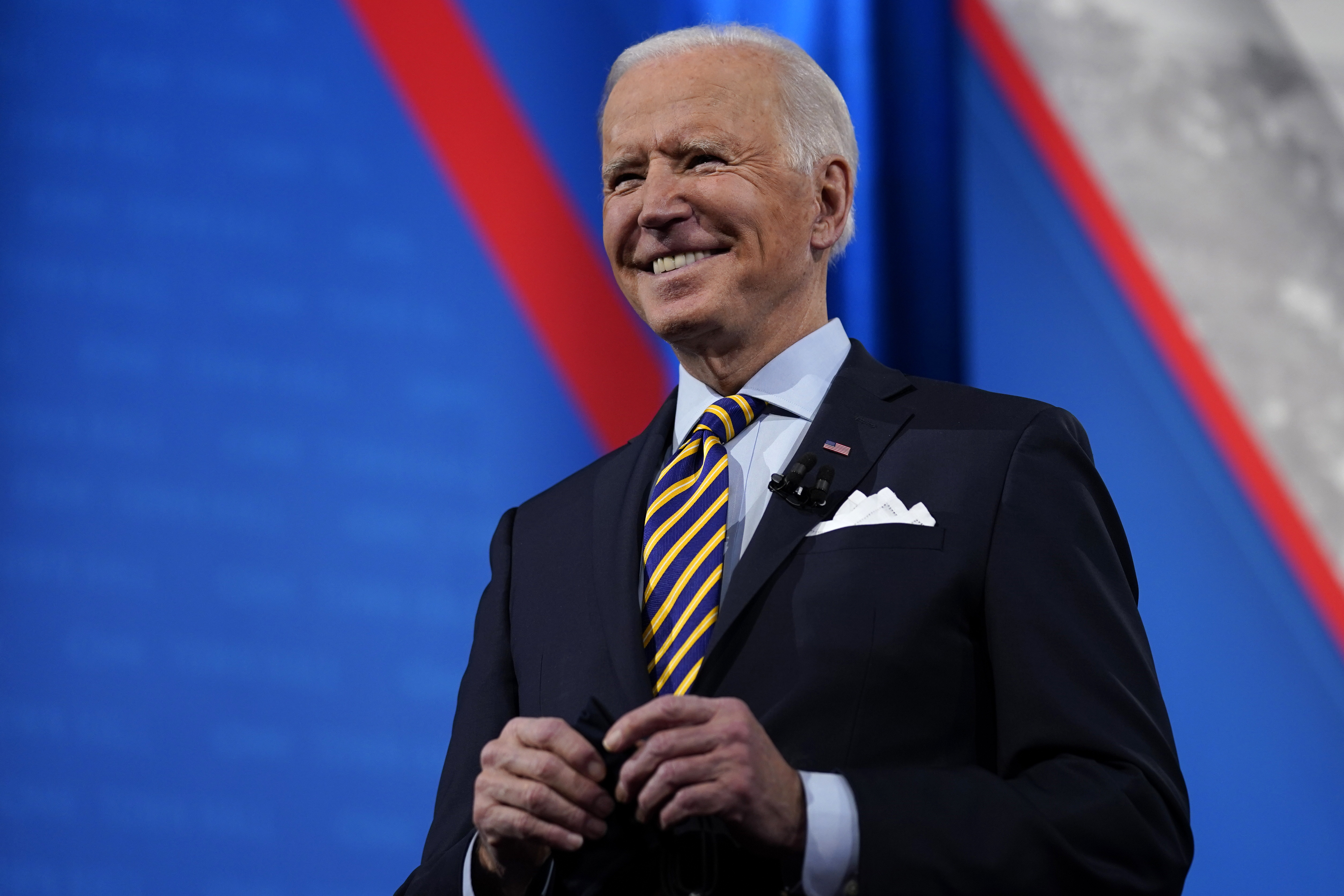 Today's Headlines: Biden's big swing at immigration reform - Vimarsana News