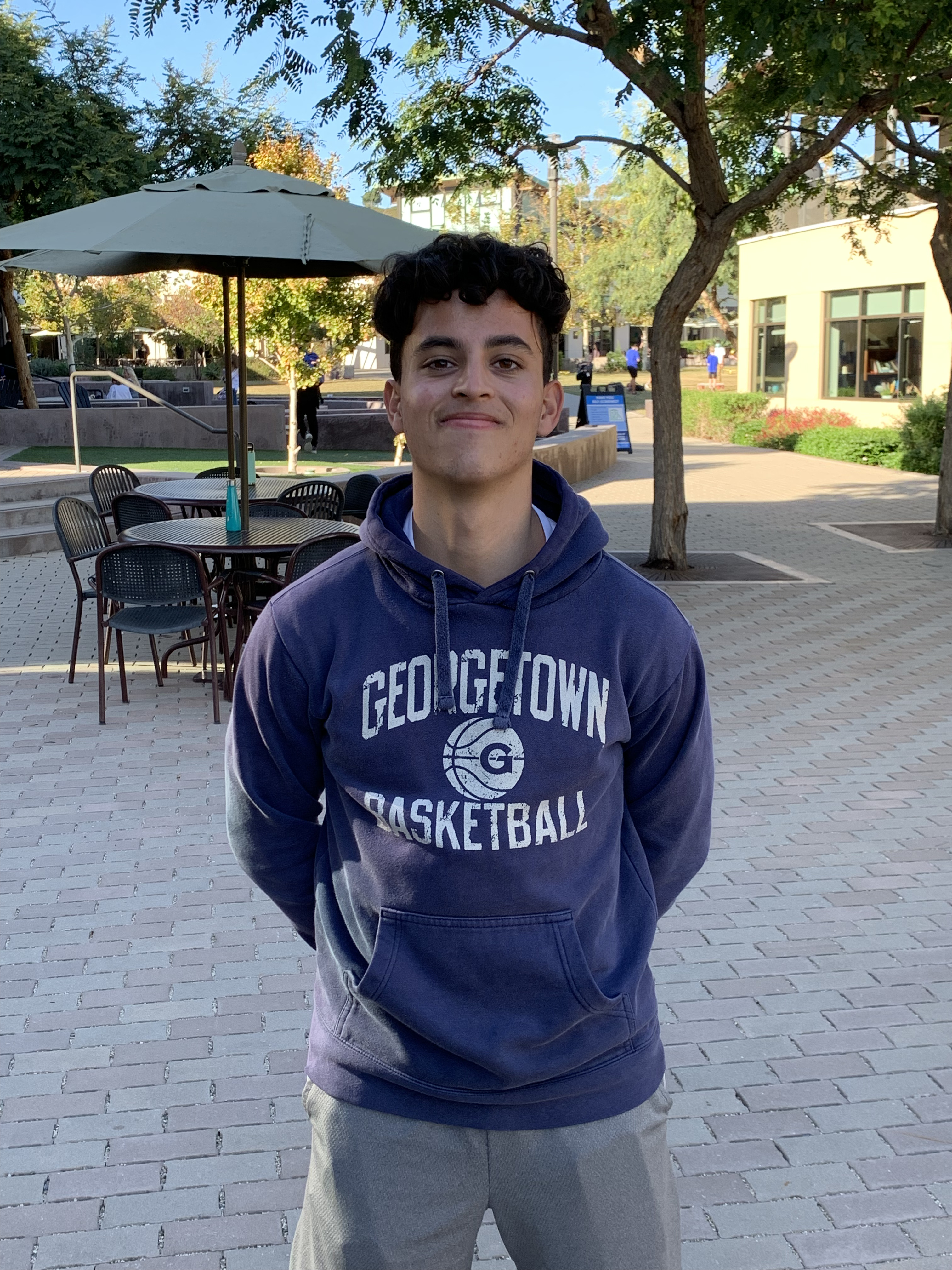Local student excels on Advanced Placement Exam - Vimarsana News