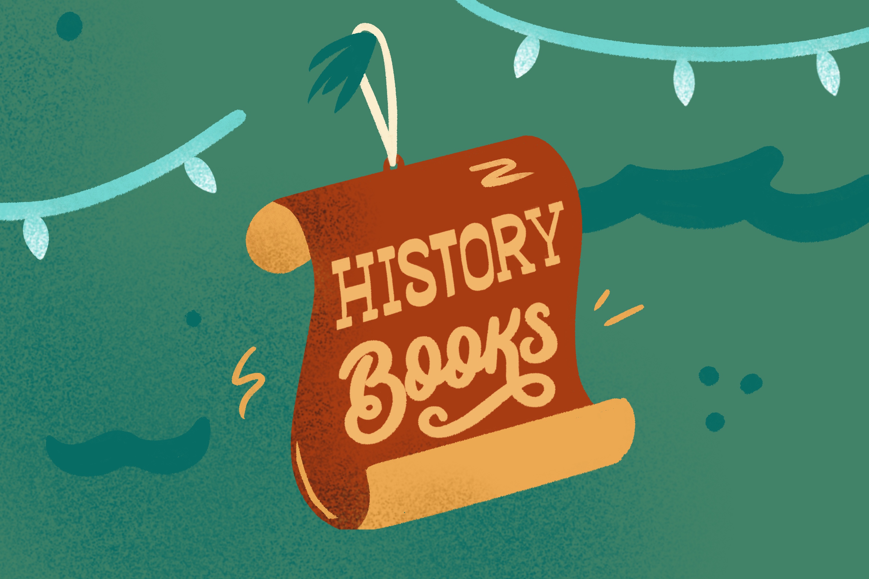 Best nonfiction book gifts for biography and history fans - Vimarsana News