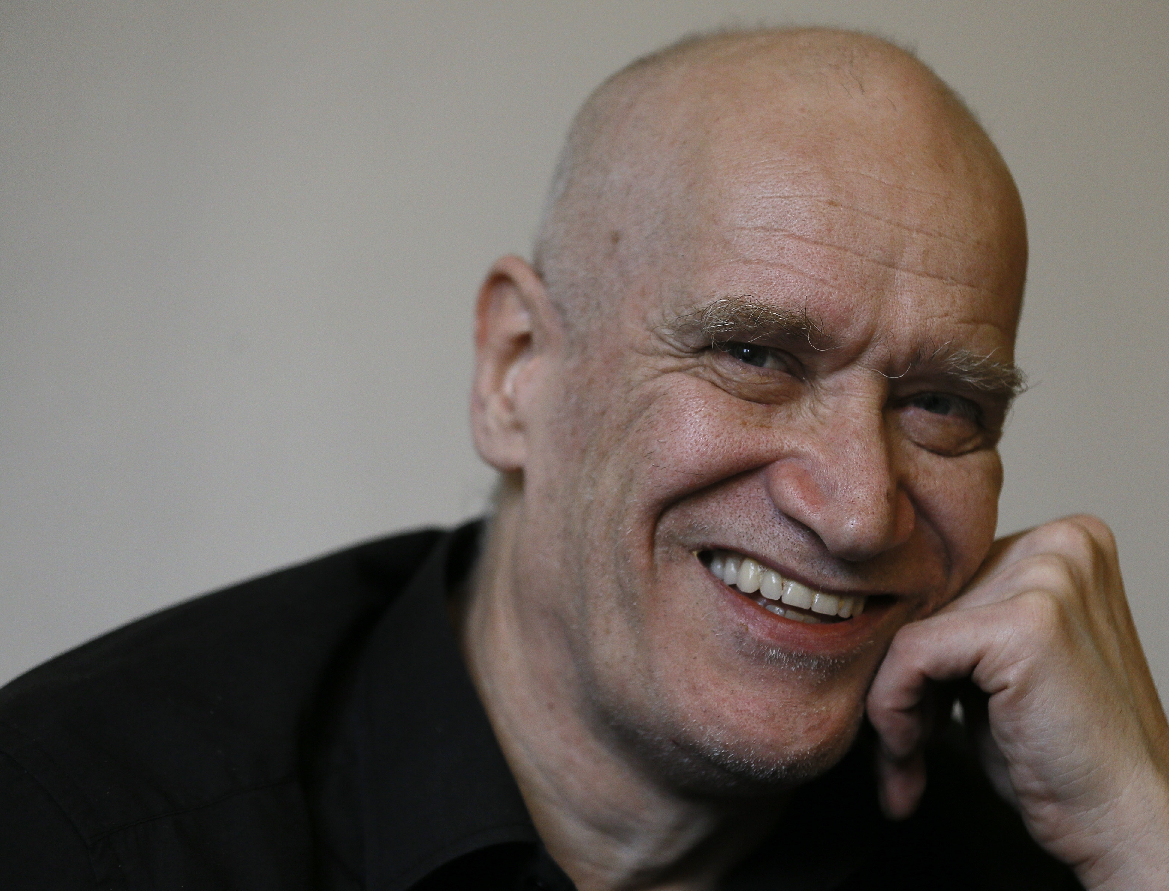 Wilko Johnson, Dr. Feelgood guitarist and 'GoT' actor, dies - Vimarsana News