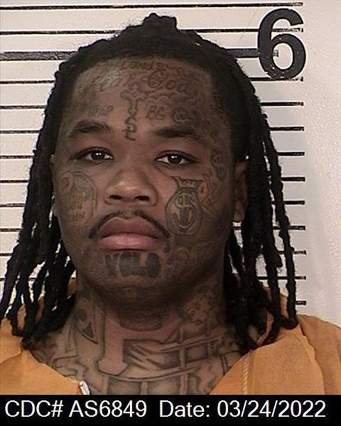 Authorities seek inmate who left San Diego reentry facility - Vimarsana News