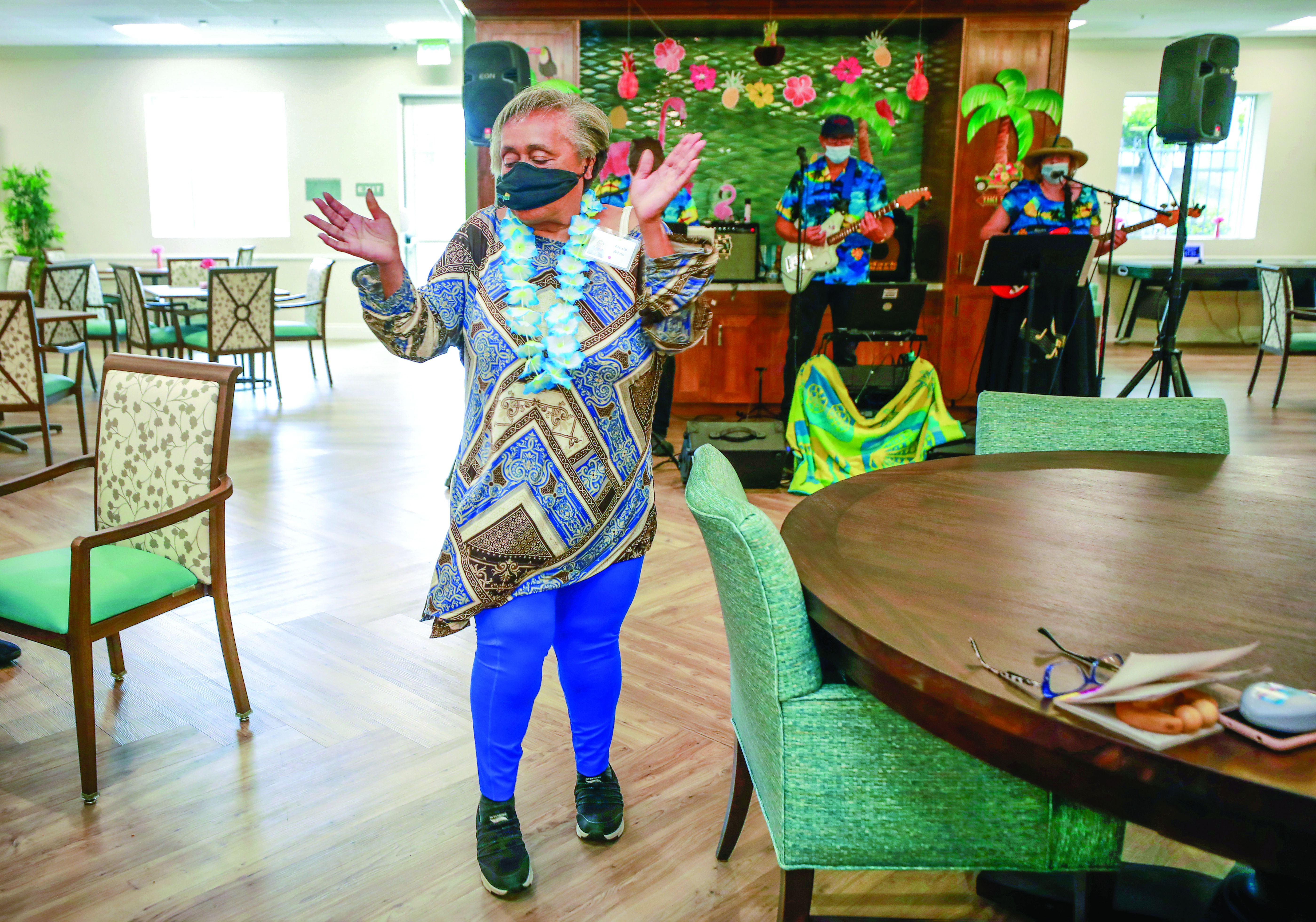 Big change in Medi-Cal rules opens the door to more seniors - Vimarsana News