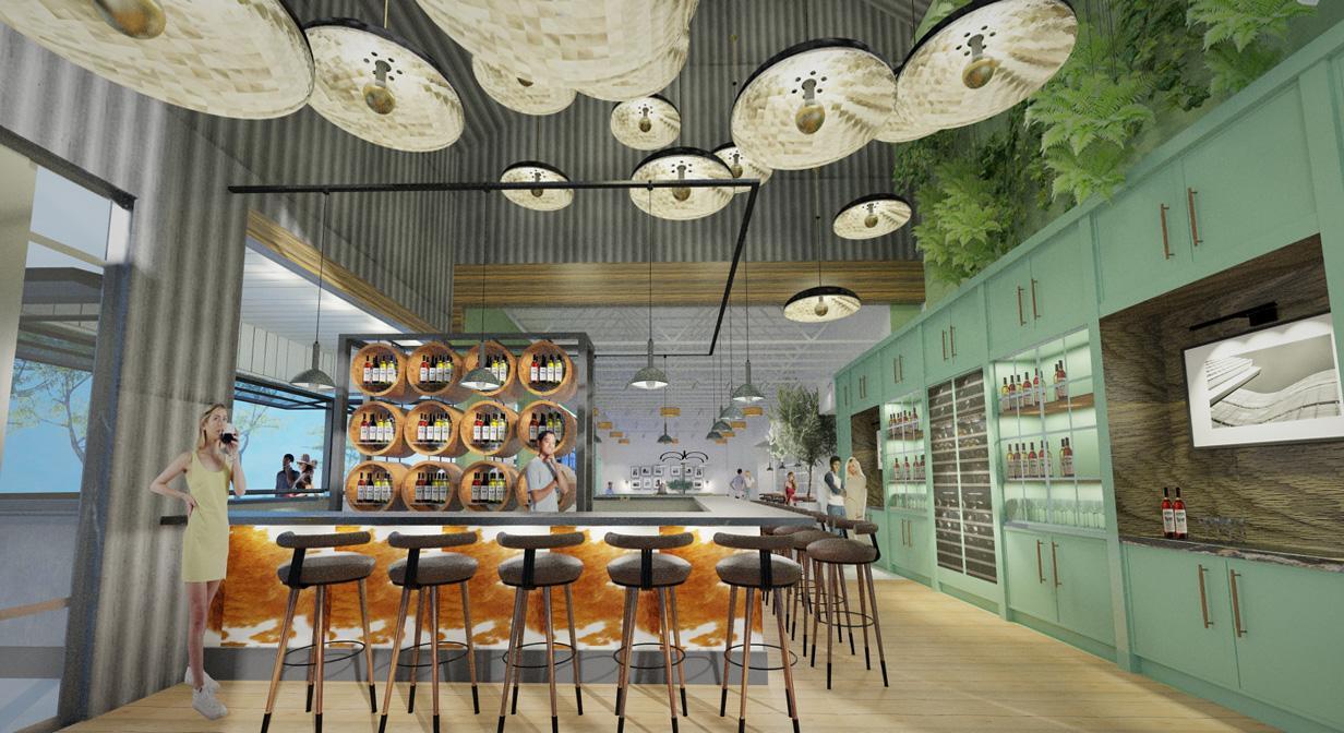 La Vaquera will anchor River Street Marketplace, opening - Vimarsana News