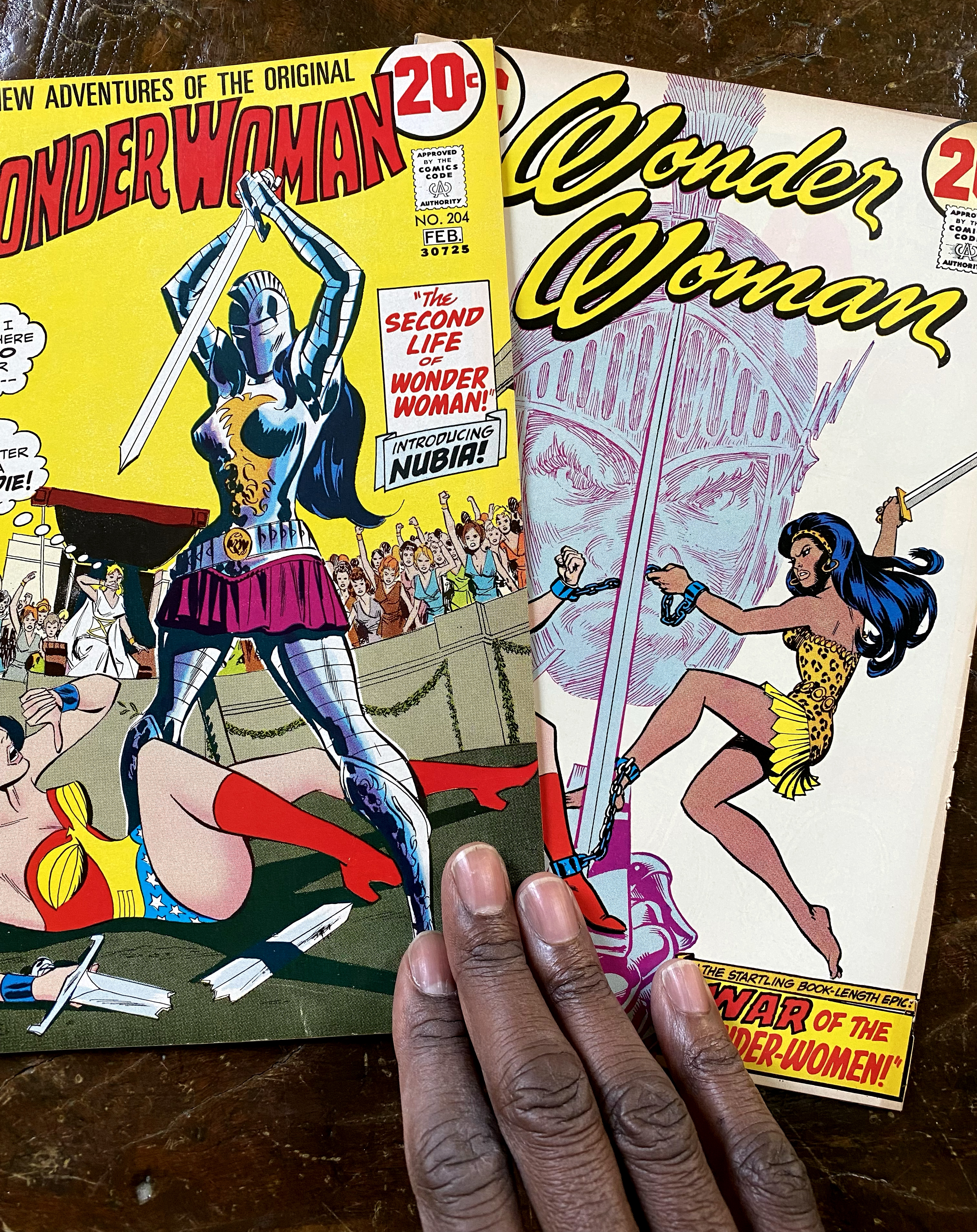 Op-Ed: Superhero comics taught me the beauty of Black powerfulness - Vimarsana News