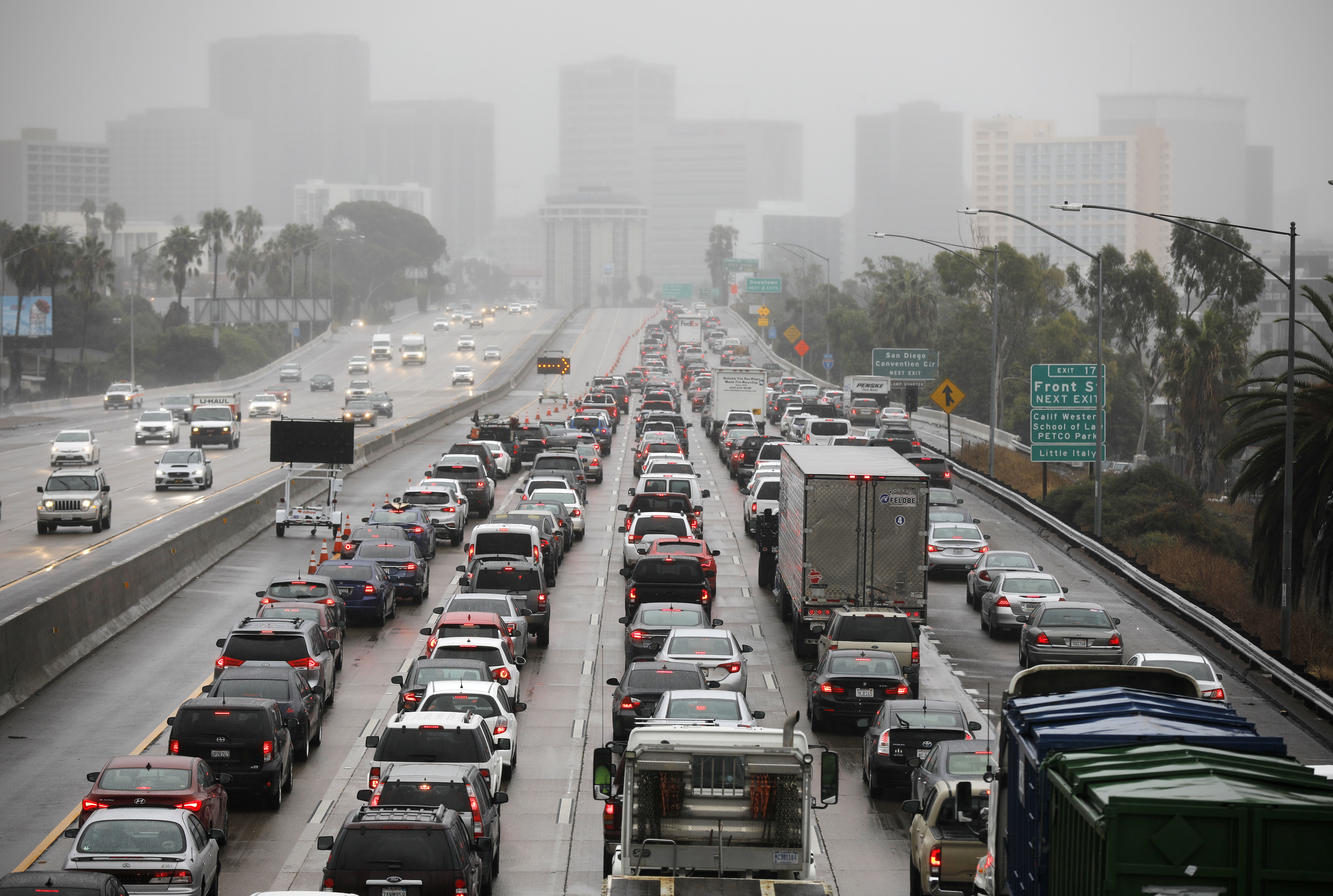 Opinion: San Diego can't keep growing without a plan to maintain livability - Vimarsana News