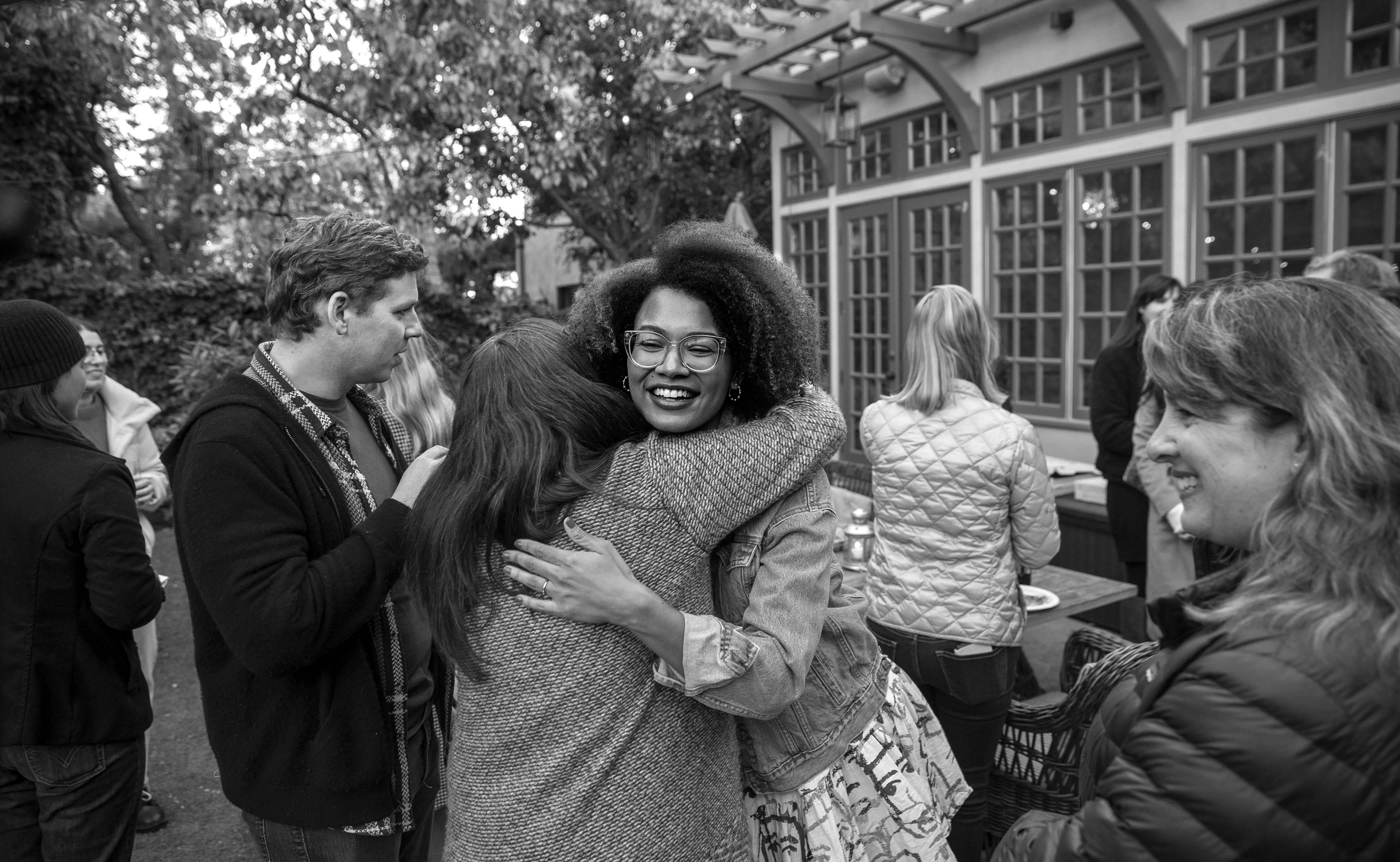 Meet the YA writers of Hancock Park at a grown-up party - Vimarsana News
