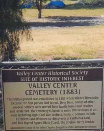Valley Center History Museum runs exhibit honoring local veterans back to Civil War - Vimarsana News