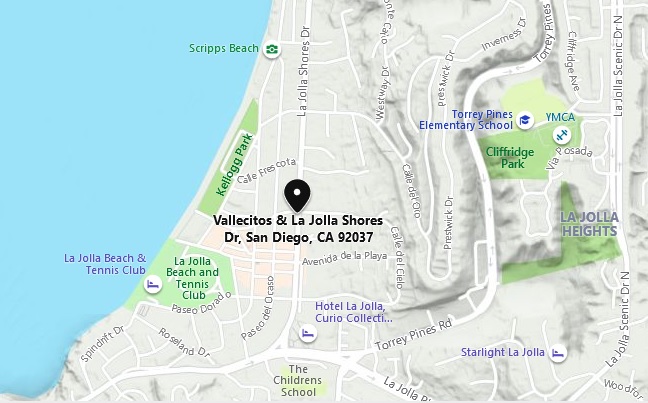 Traffic circle joins La Jolla Shores Association's improvements request list - Vimarsana News