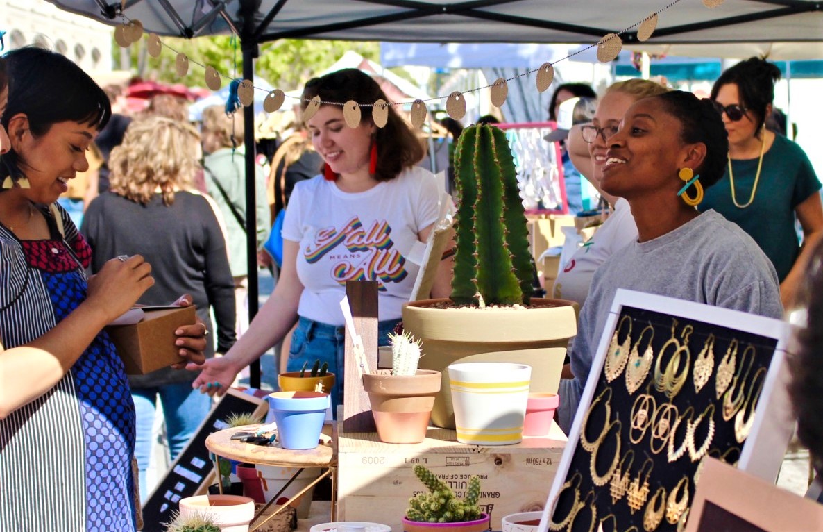 Artisans, designers and makers to celebrate creativity at Old Tustin Patchwork Show - Vimarsana News