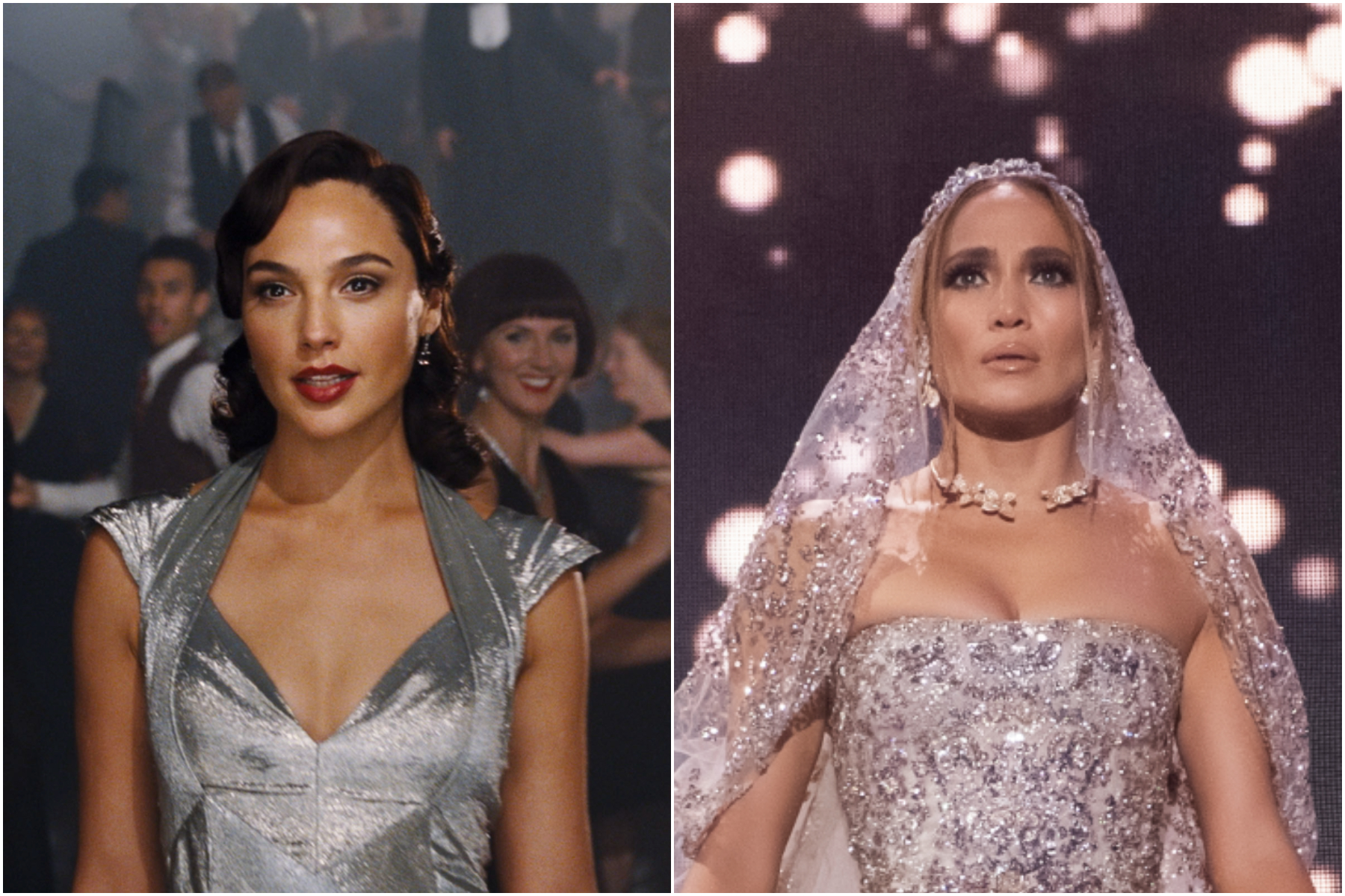 'Death on the Nile' tops J.Lo's 'Marry Me' at box office - Vimarsana News