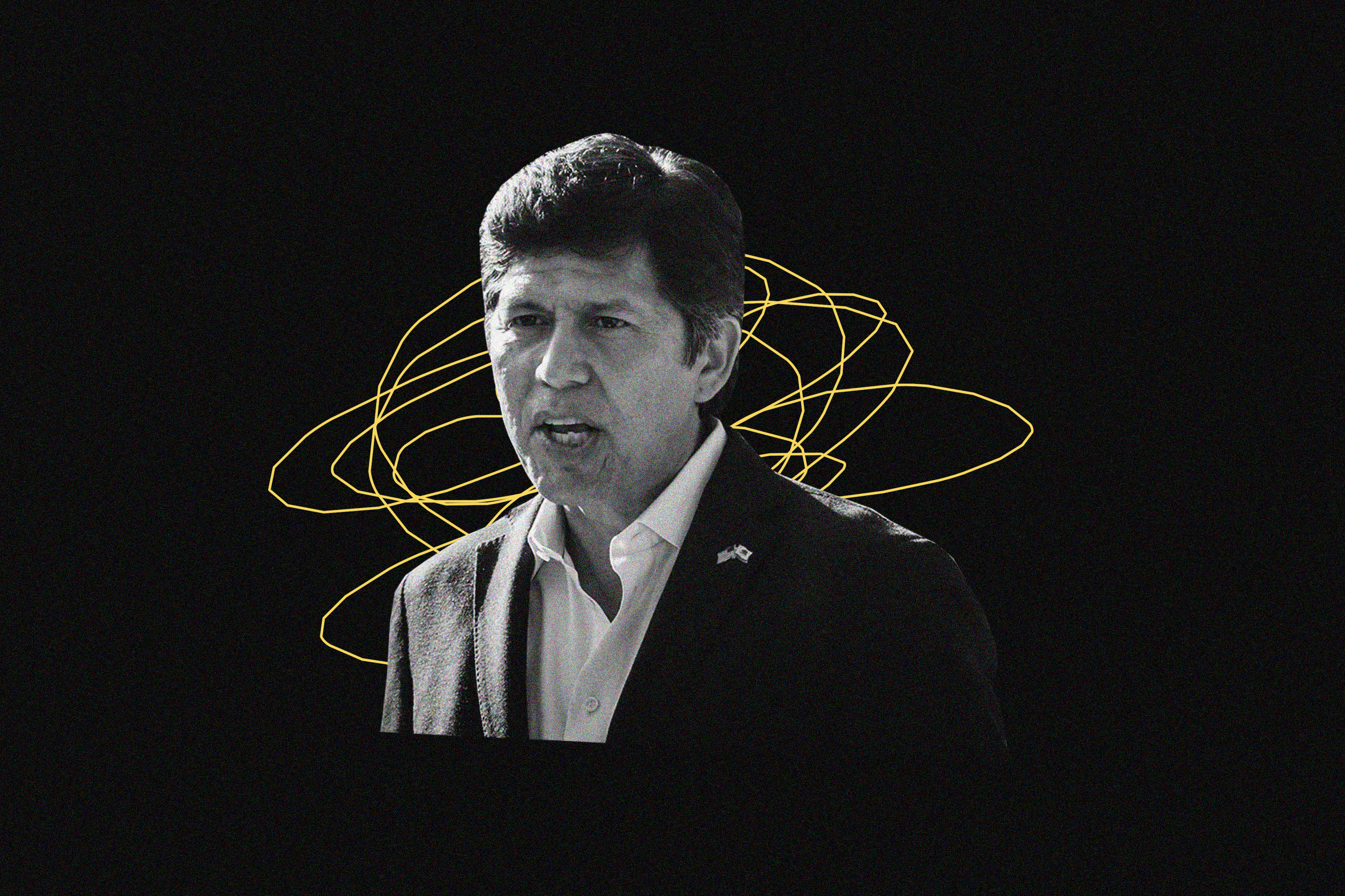 Latinx Files: It's still time for Kevin de León to resign - Vimarsana News