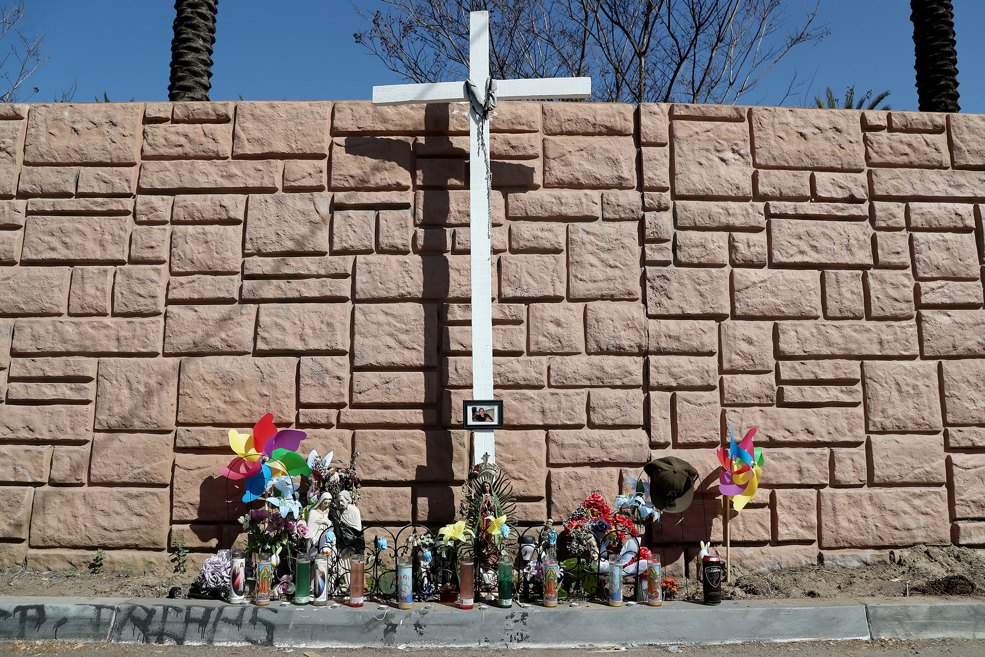 Requiem for a riot: Secret files detail deadly police shooting that led to Anaheim protests - Vimarsana News