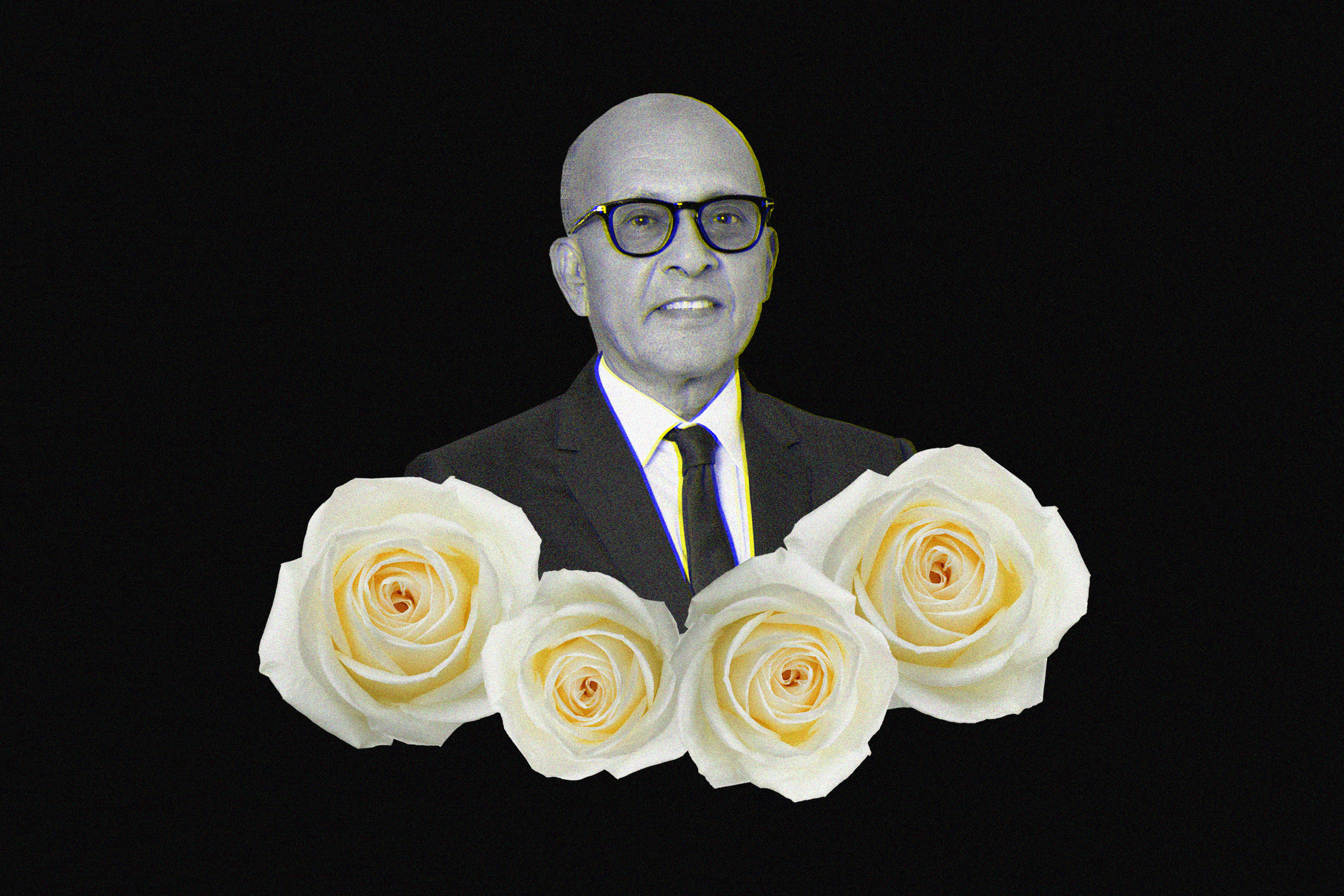 Latinx Files: Remembering Walter Ulloa - Vimarsana News