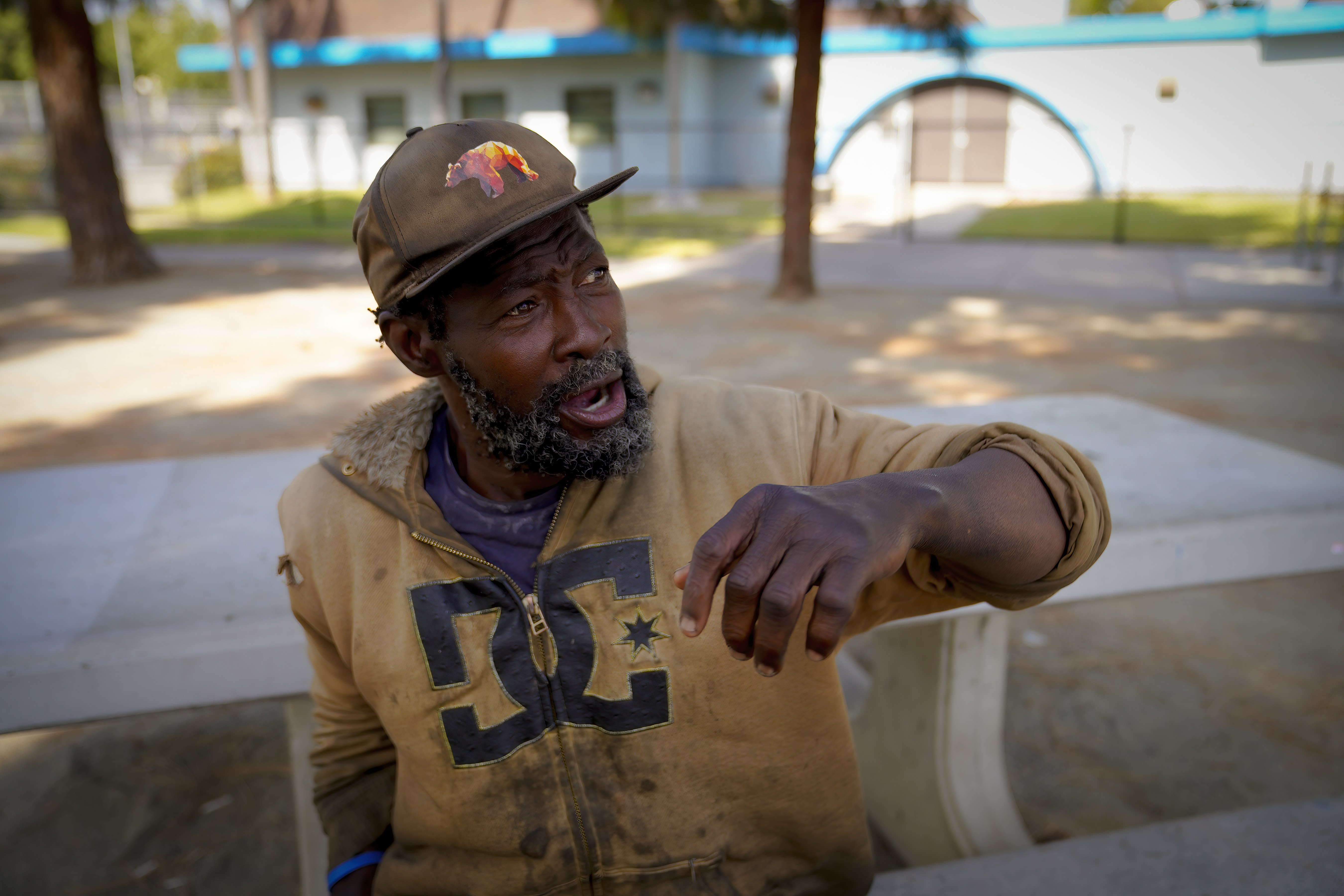 20% of region's homeless now live in East County, new data shows - Vimarsana News