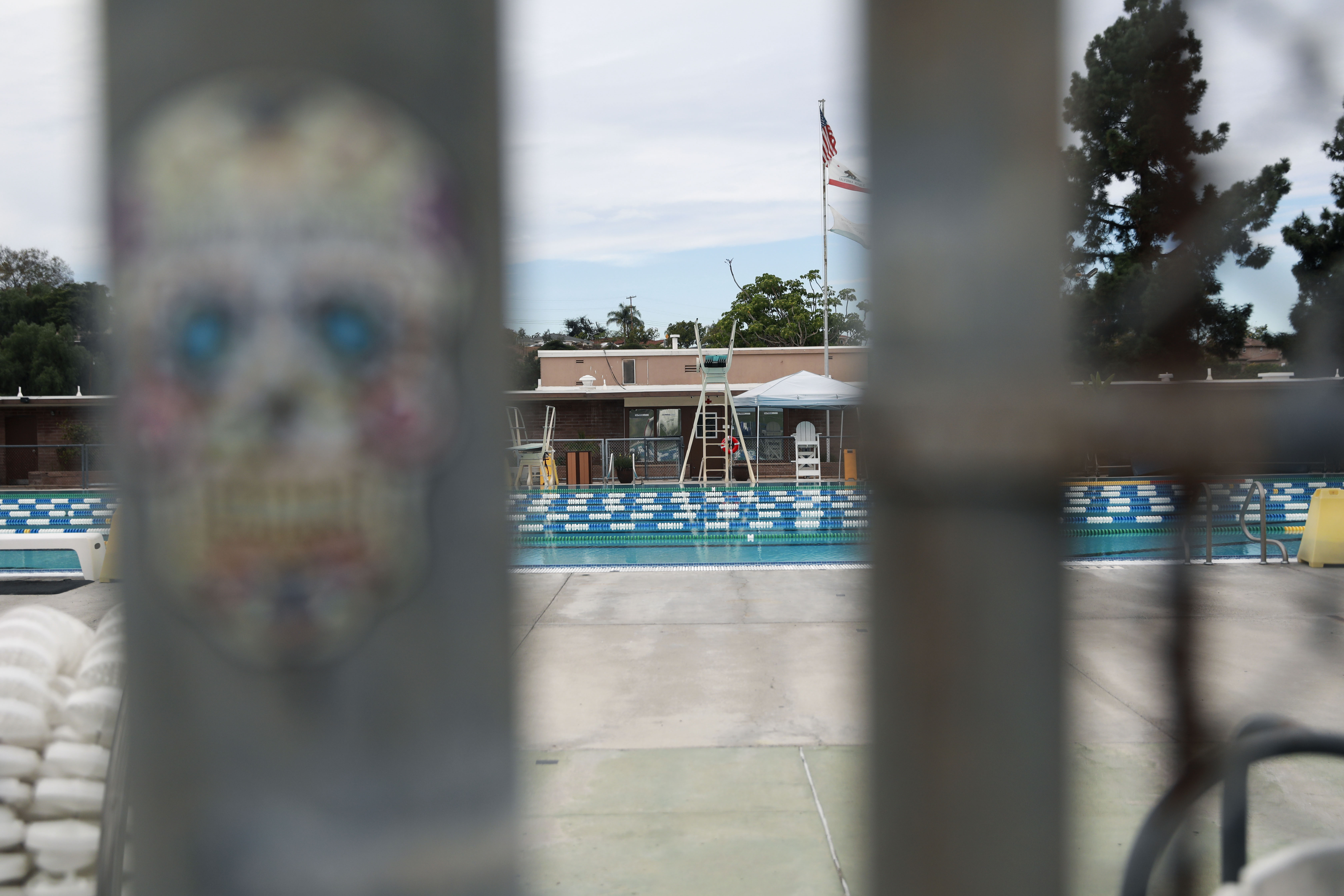 National City could spend $3M in stimulus money to improve parks and historic sites - Vimarsana News