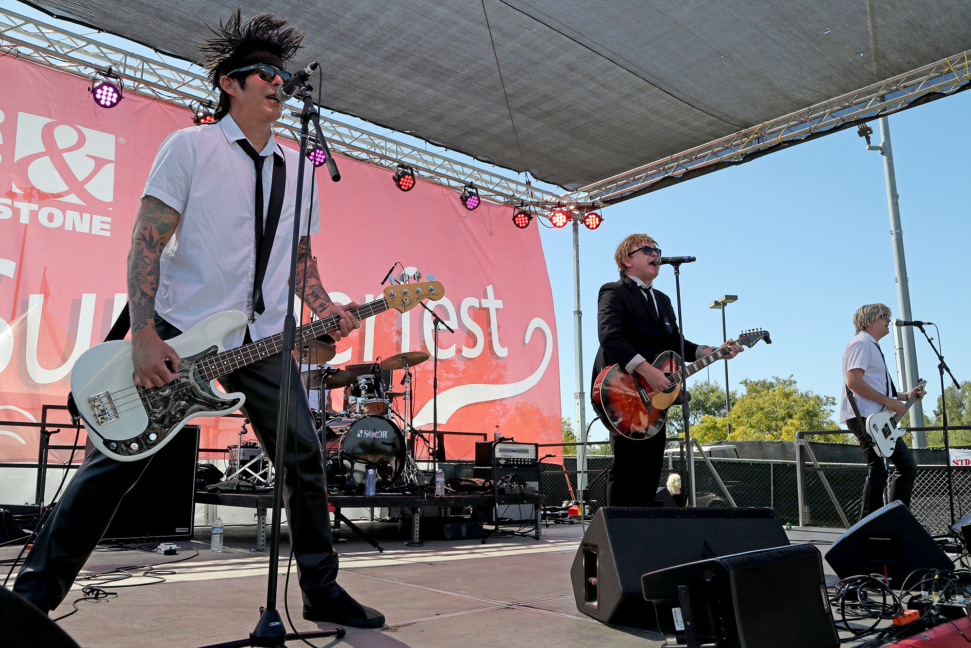 Fountain Valley's June Summerfest was among best in its history, city reports - Vimarsana News