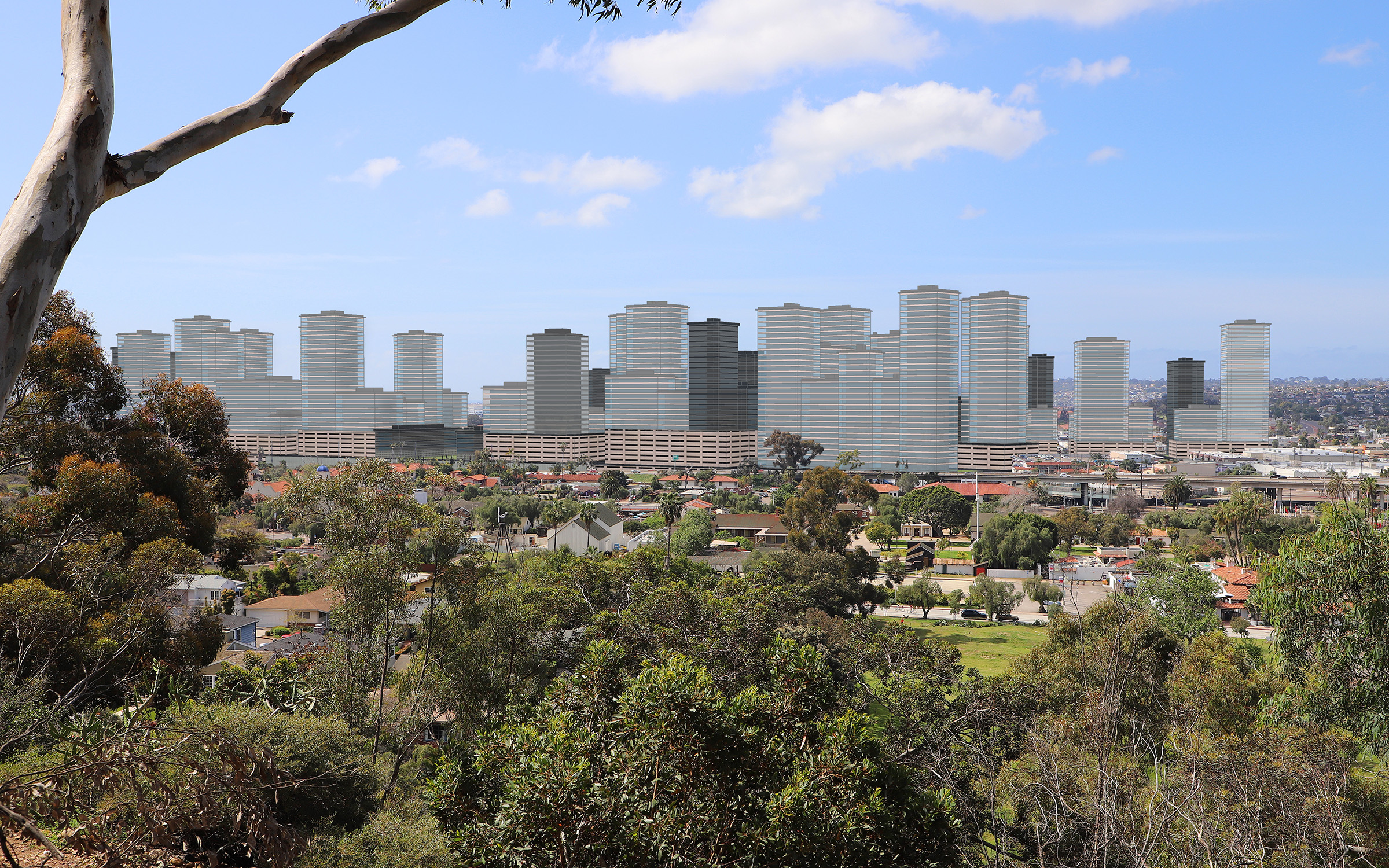 Opinion: San Diego doesn't need more high-end housing that is being envisioned - Vimarsana News