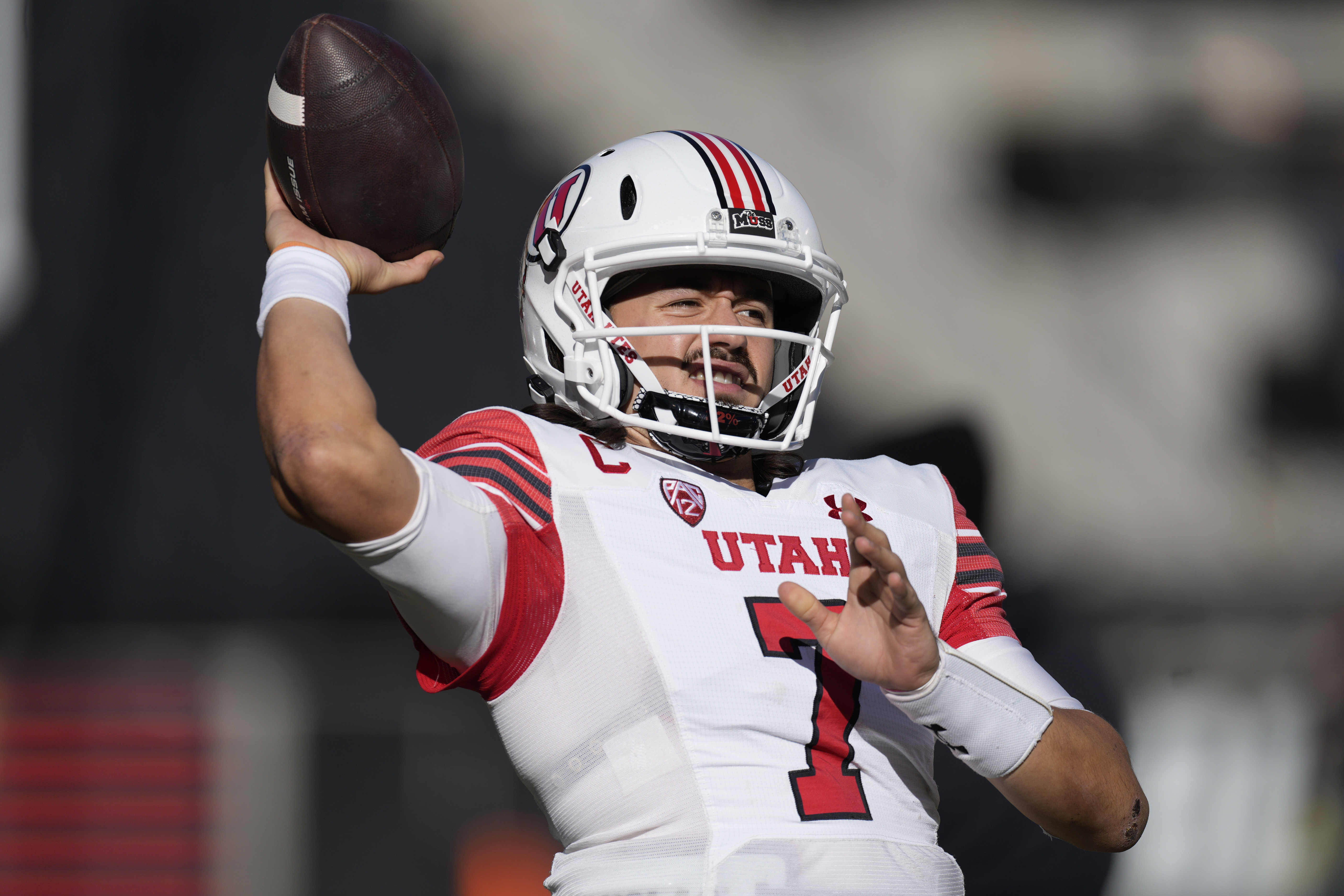 SoCal native Cameron Rising seeks Rose Bowl glory for Utah - Vimarsana News