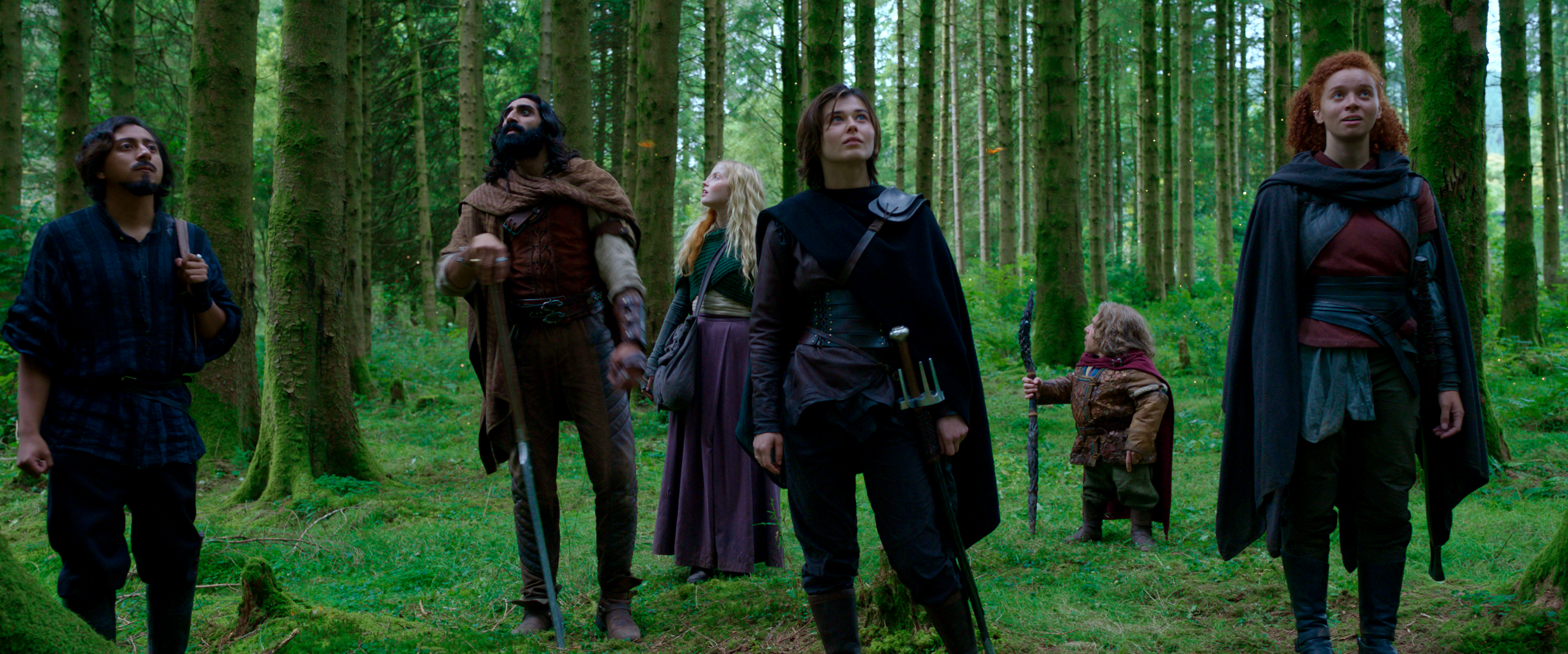 This once-dormant Lucasfilm franchise could be your next favorite fantasy TV show - Vimarsana News
