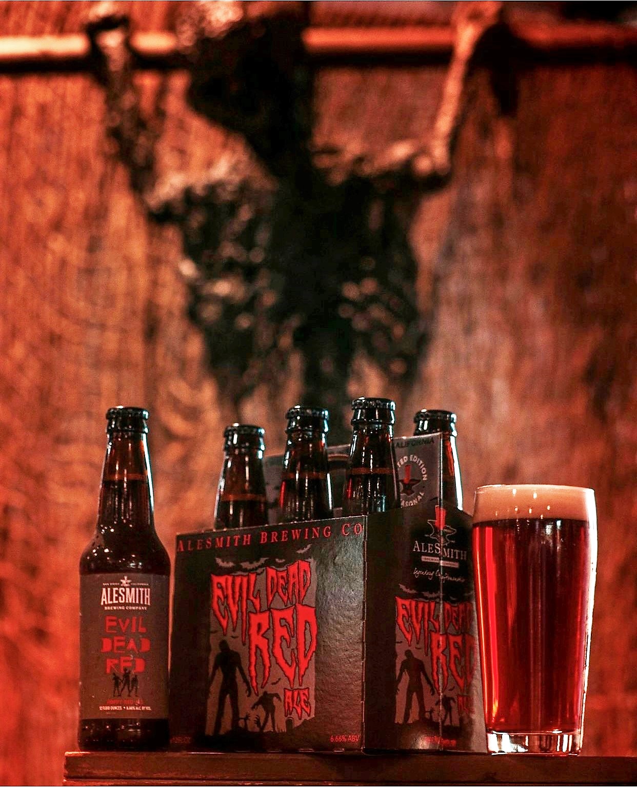 Hop Talk: Hoppy Halloween happenings and Adventure Beer - Vimarsana News