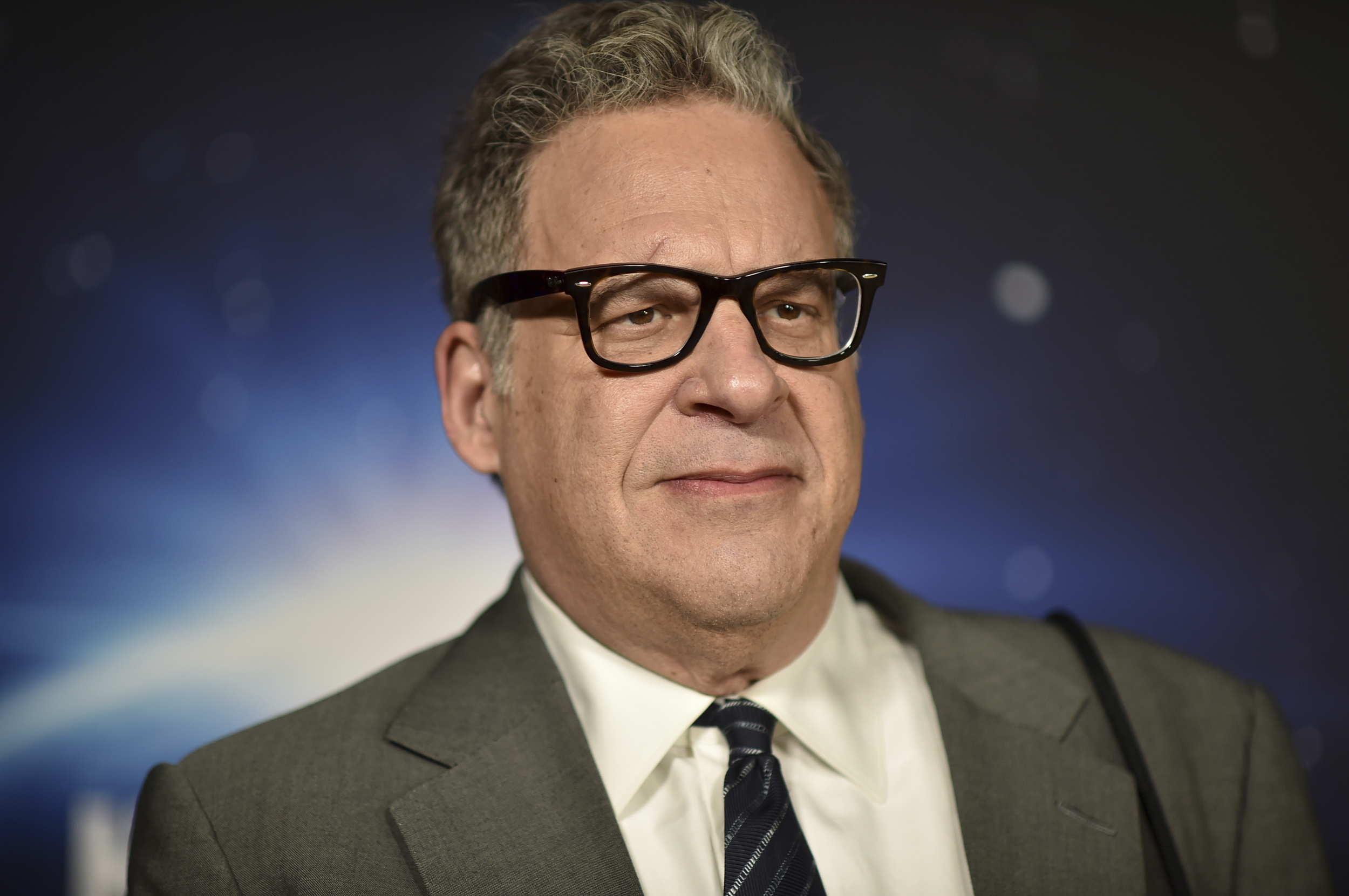 Jeff Garlin leaves 'The Goldbergs' after HR investigation - Vimarsana News