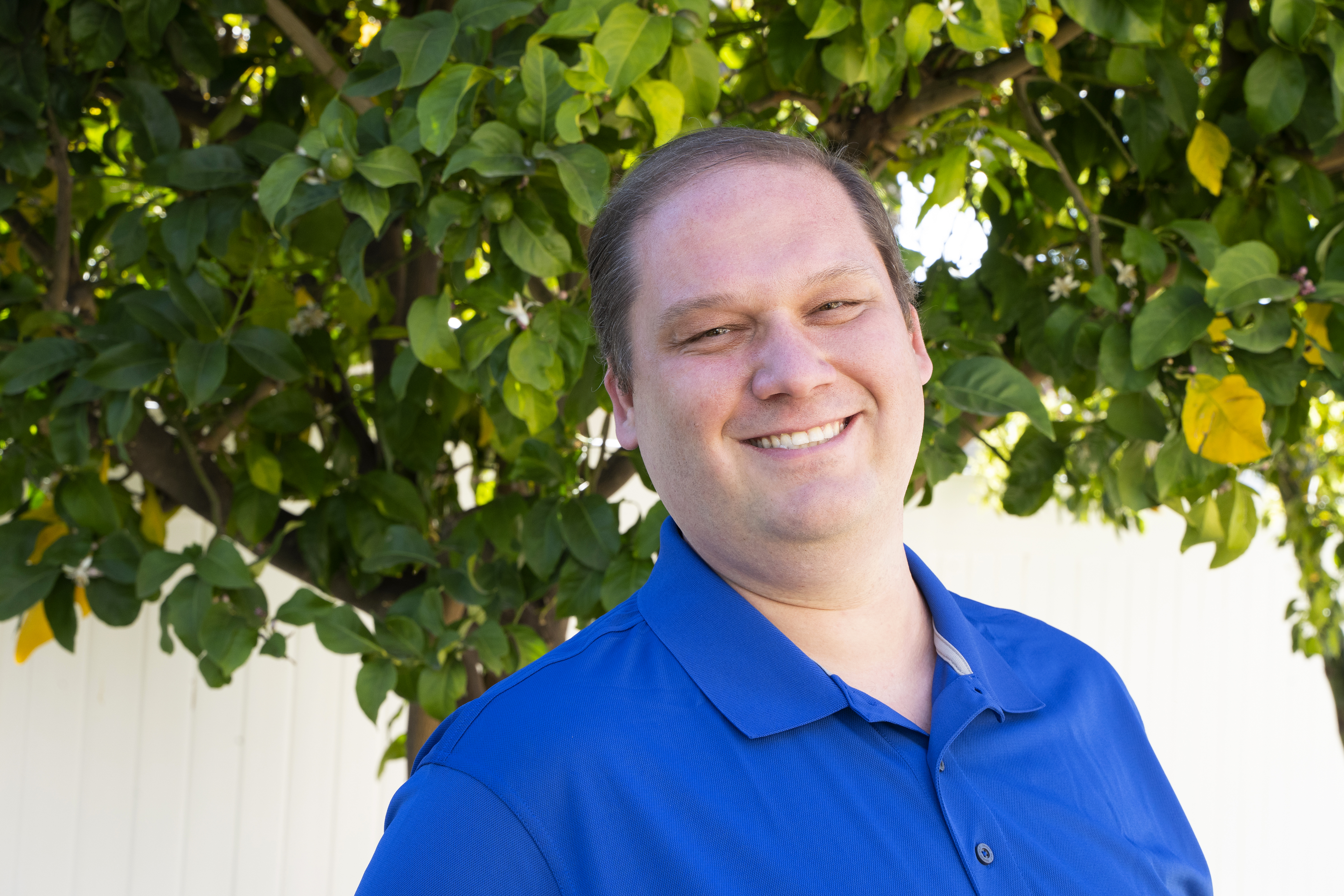 Nov. 2022 Election: Q&A with Brian Nash, California State senate District 32 candidate - Vimarsana News