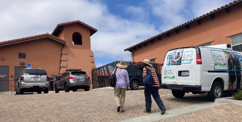 Carlsbad gets $2 million to expand homeless shelter as need increases - Vimarsana News