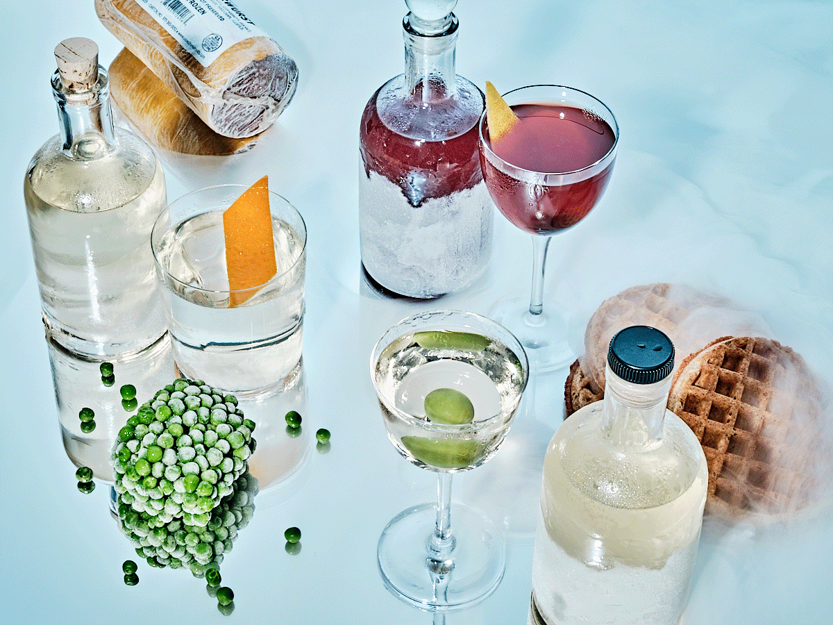 Frozen cocktails to make (and drink) as summer 2021 arrives - Vimarsana News