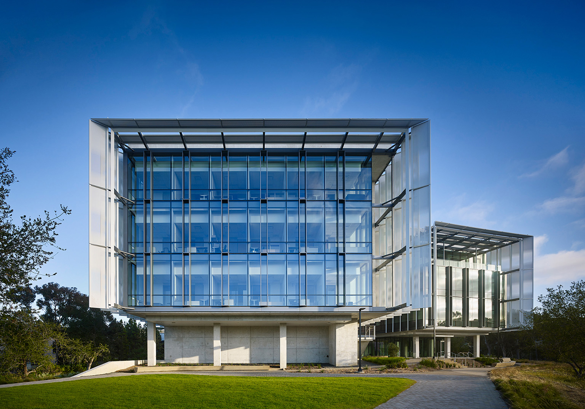 San Diego Cityscape: Check out San Diego's top award-winning building designs - Vimarsana News