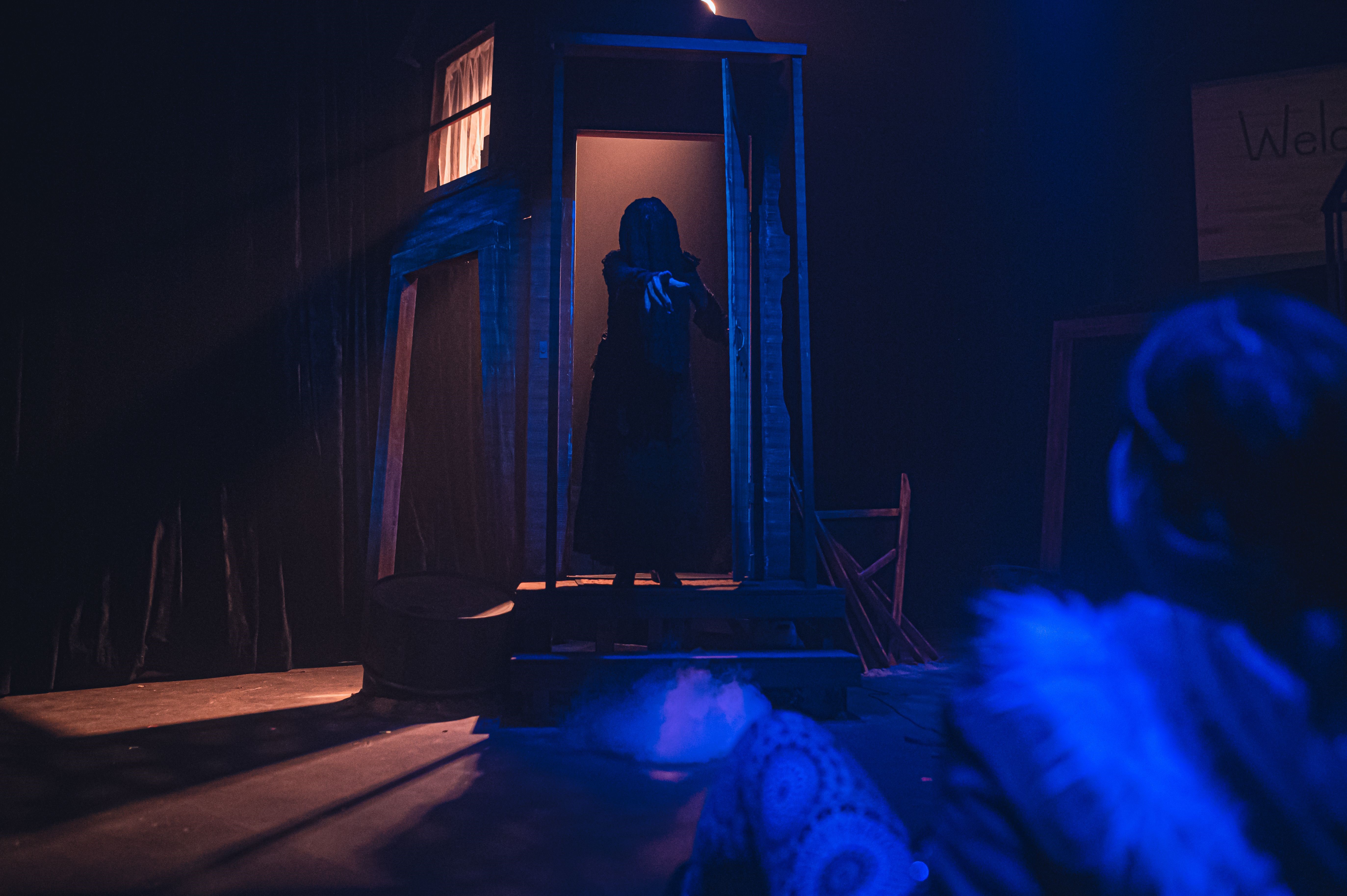 Review: Backyard Renaissance's immersive 'Witchland' delivers thrills, chills and lots of laughs - Vimarsana News
