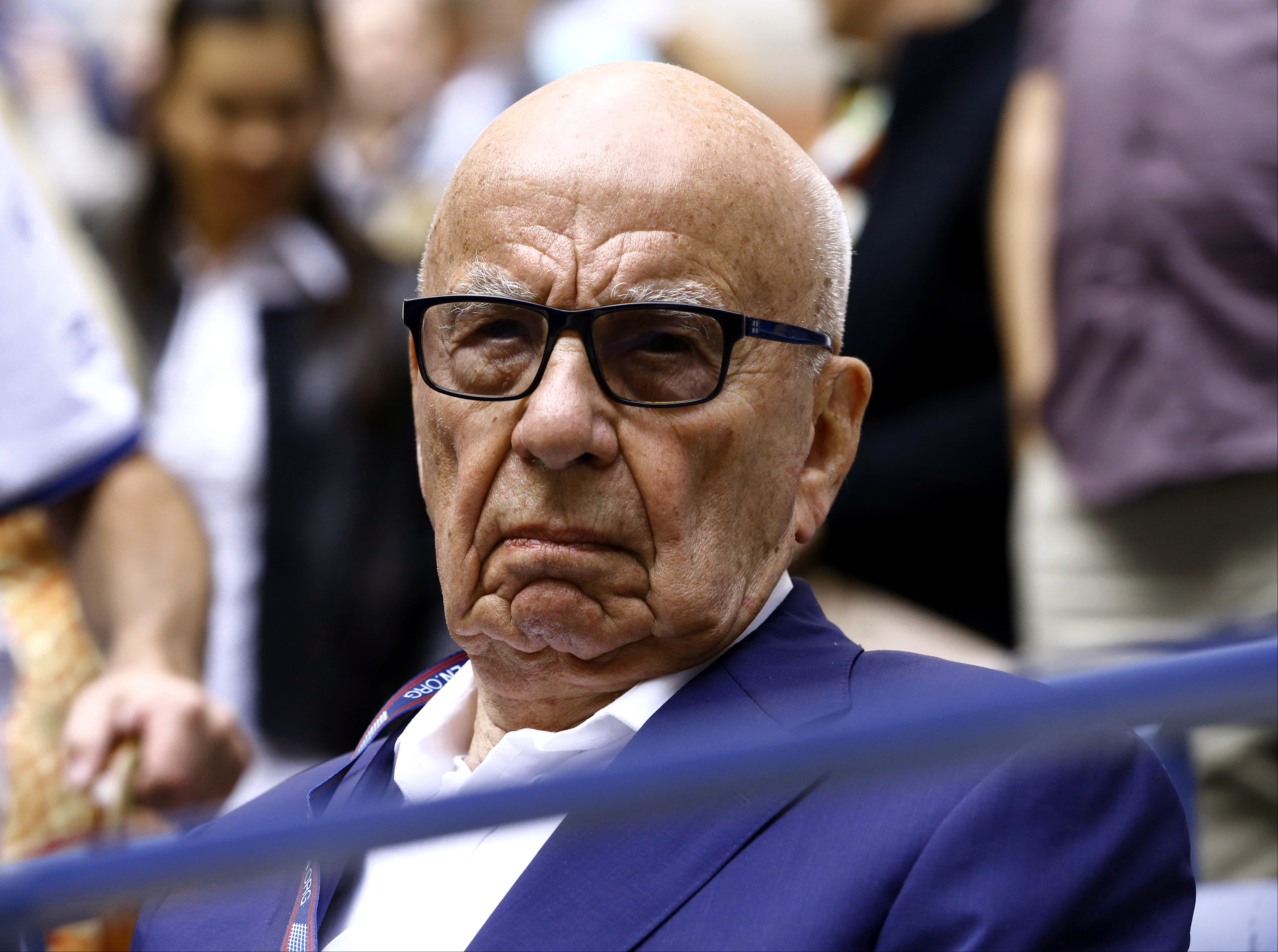 Dominion-Fox News case just the latest scandal for Murdoch - Vimarsana News