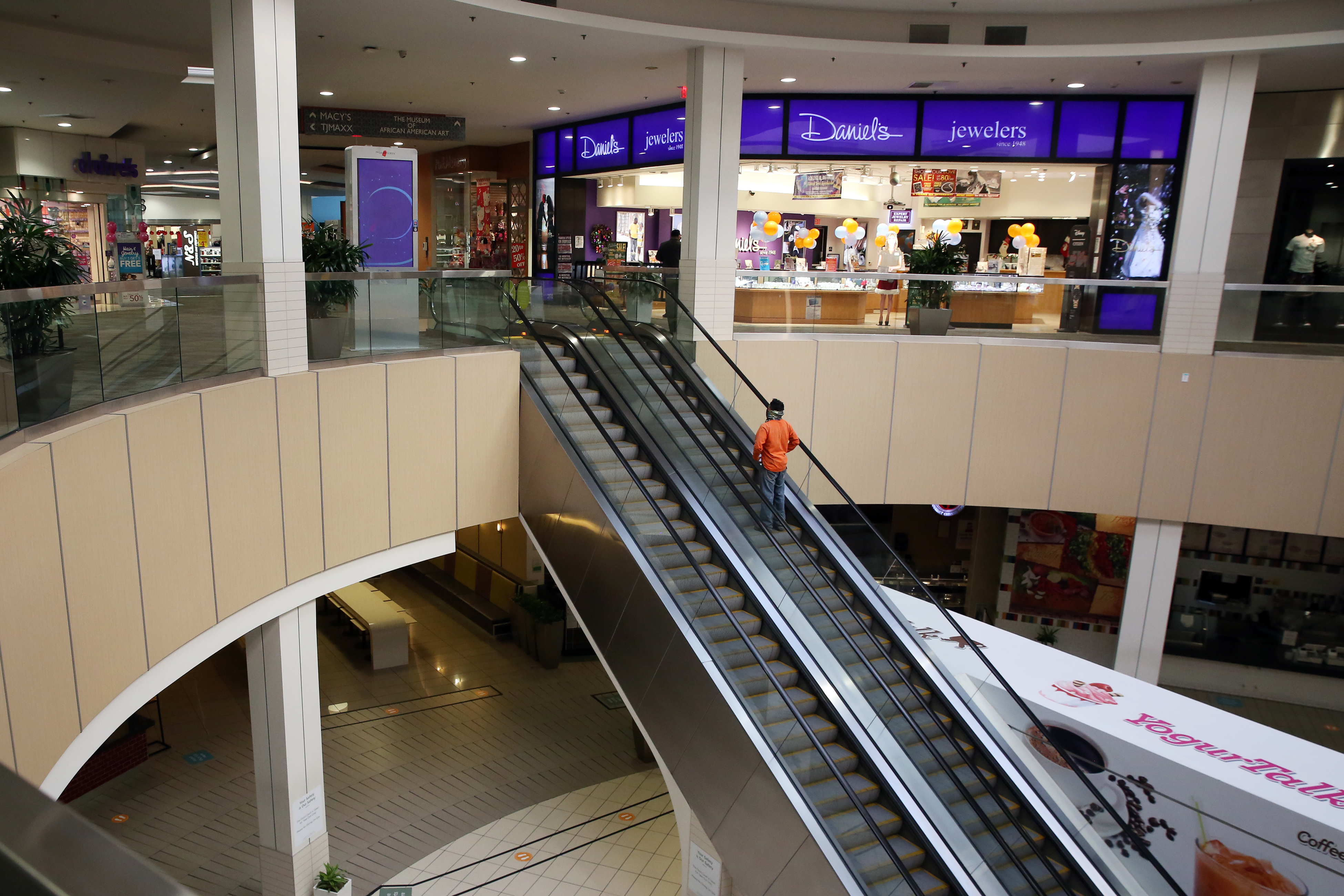 Baldwin Hills Crenshaw Plaza sold to Harridge Development - Vimarsana News