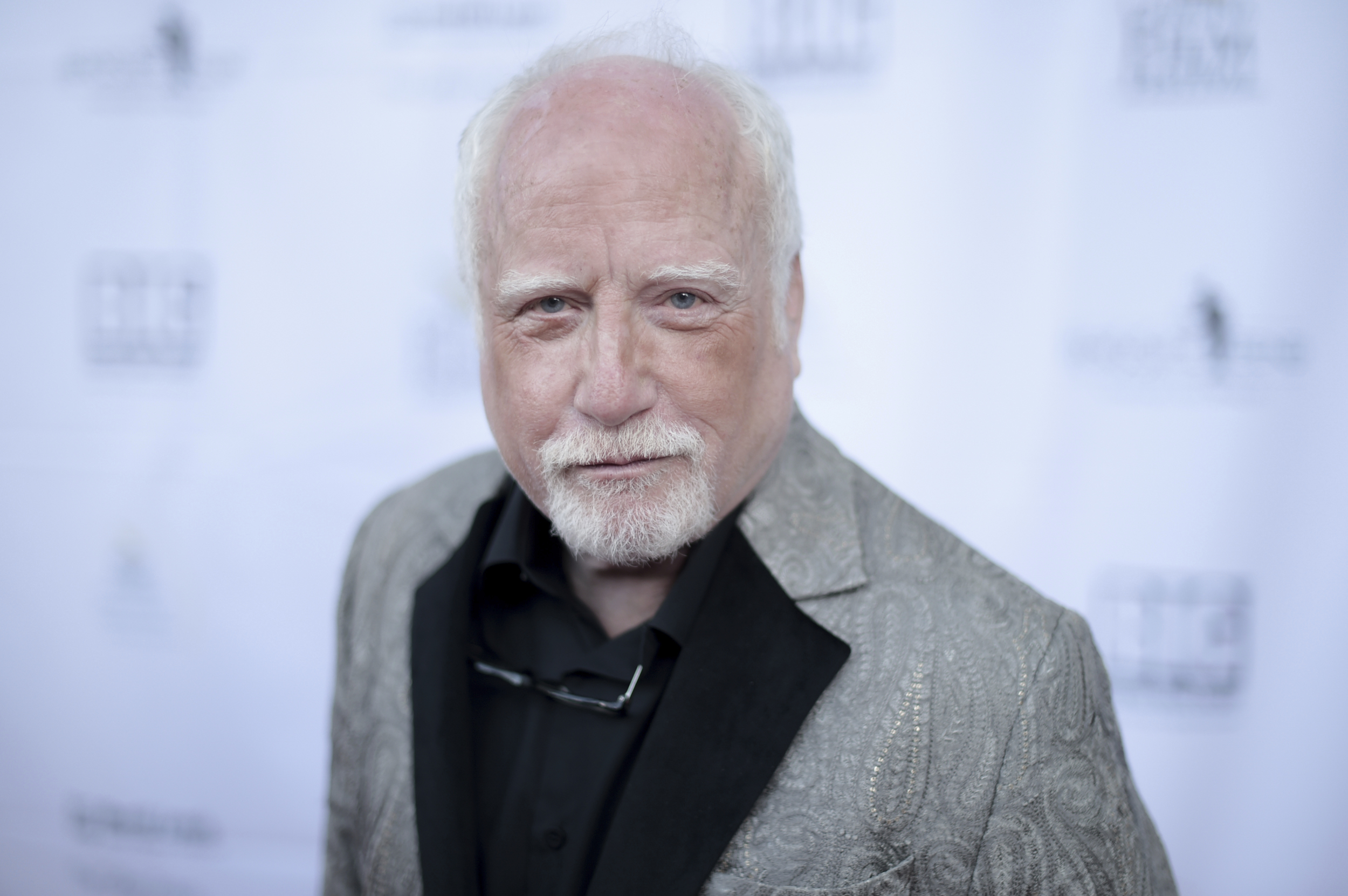 Richard Dreyfuss' son distances himself from latest rant - Vimarsana News