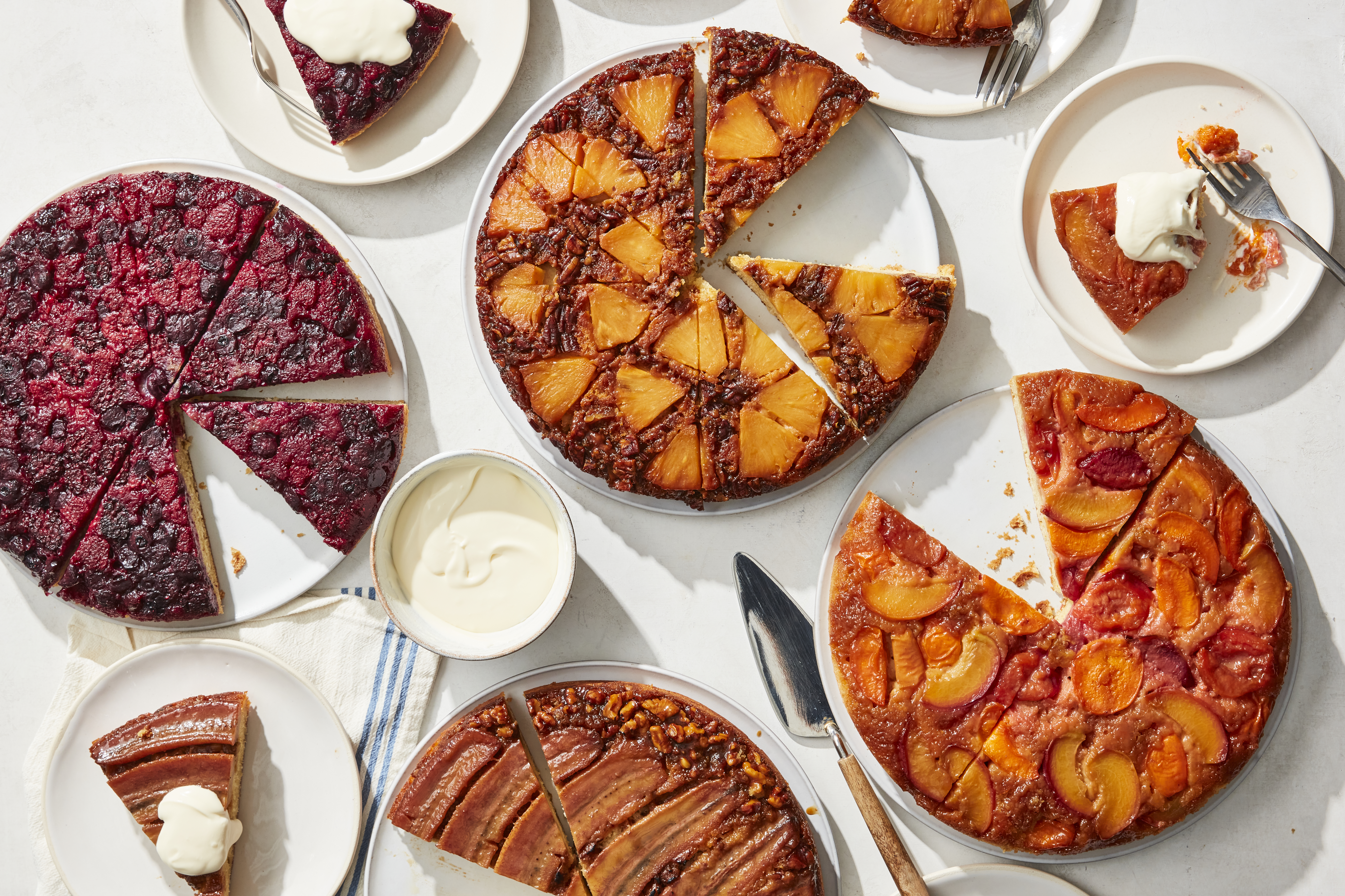 A classic dessert with a new twist - Vimarsana News