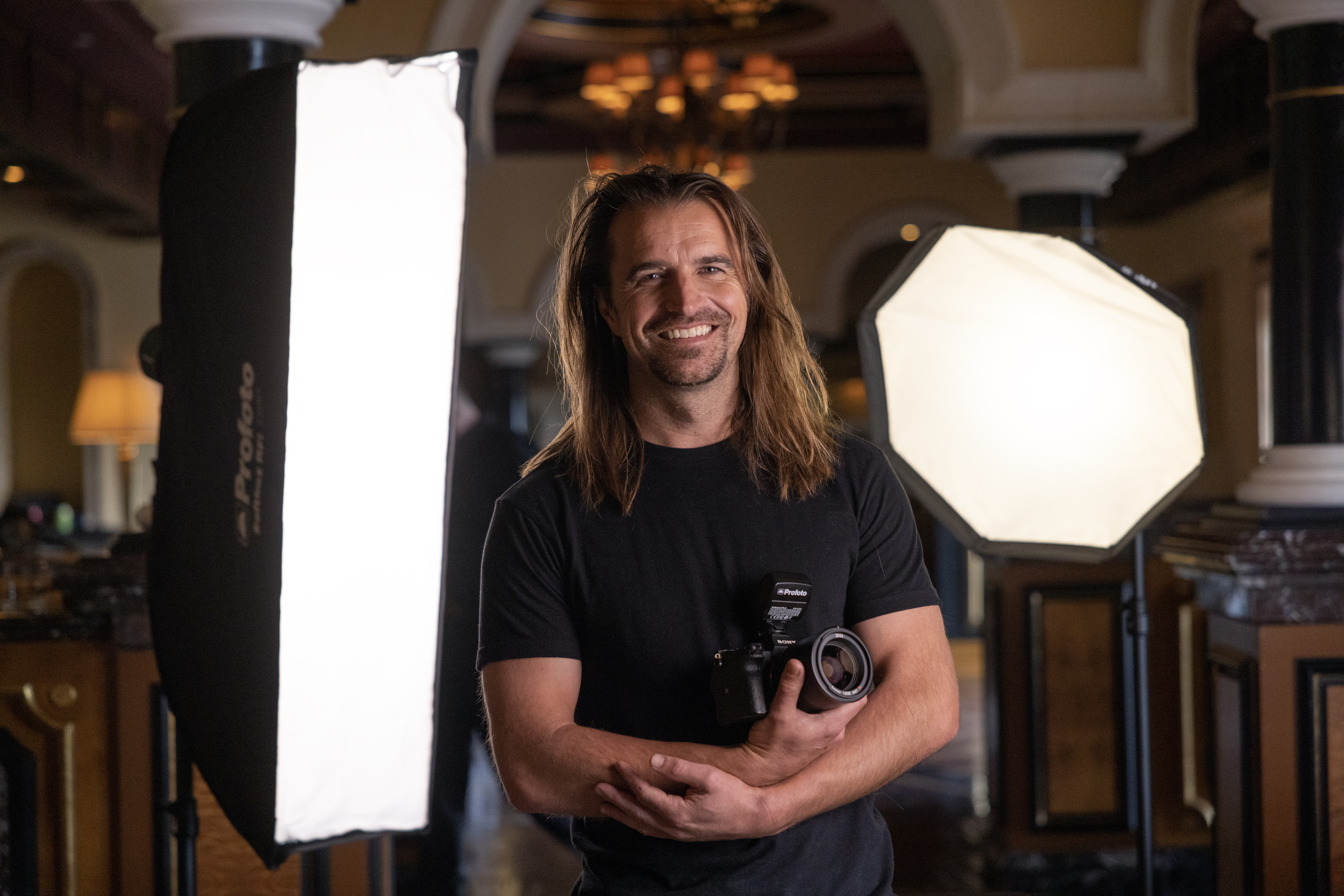Art of the plate: Go behind the lens with La Jolla's Eric Wolfinger, the nation's most acclaimed food photographer - Vimarsana News