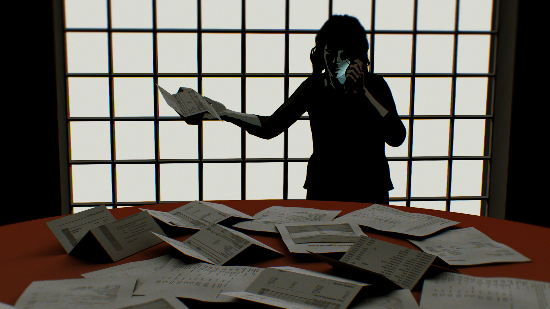 How one determined woman fought an identity theft nightmare - Vimarsana News