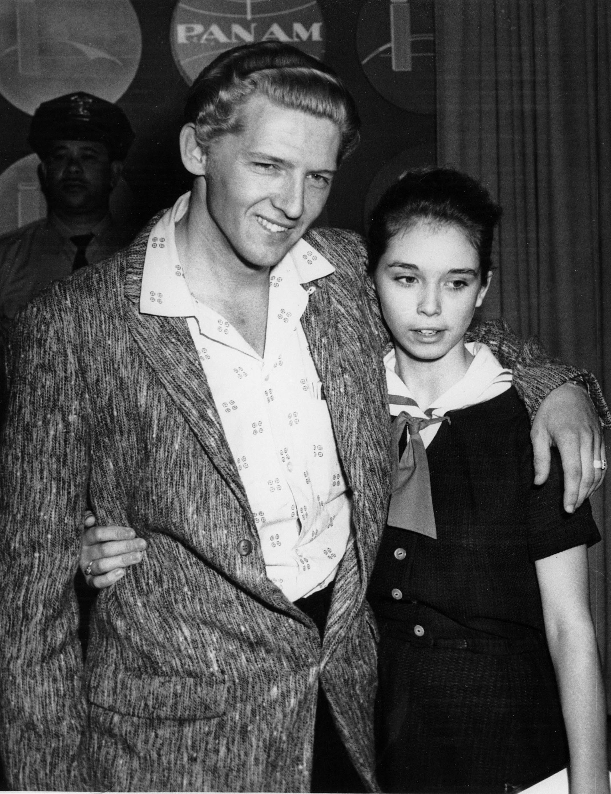Jerry Lee Lewis death: What happened to 13-year-old bride? - Vimarsana News