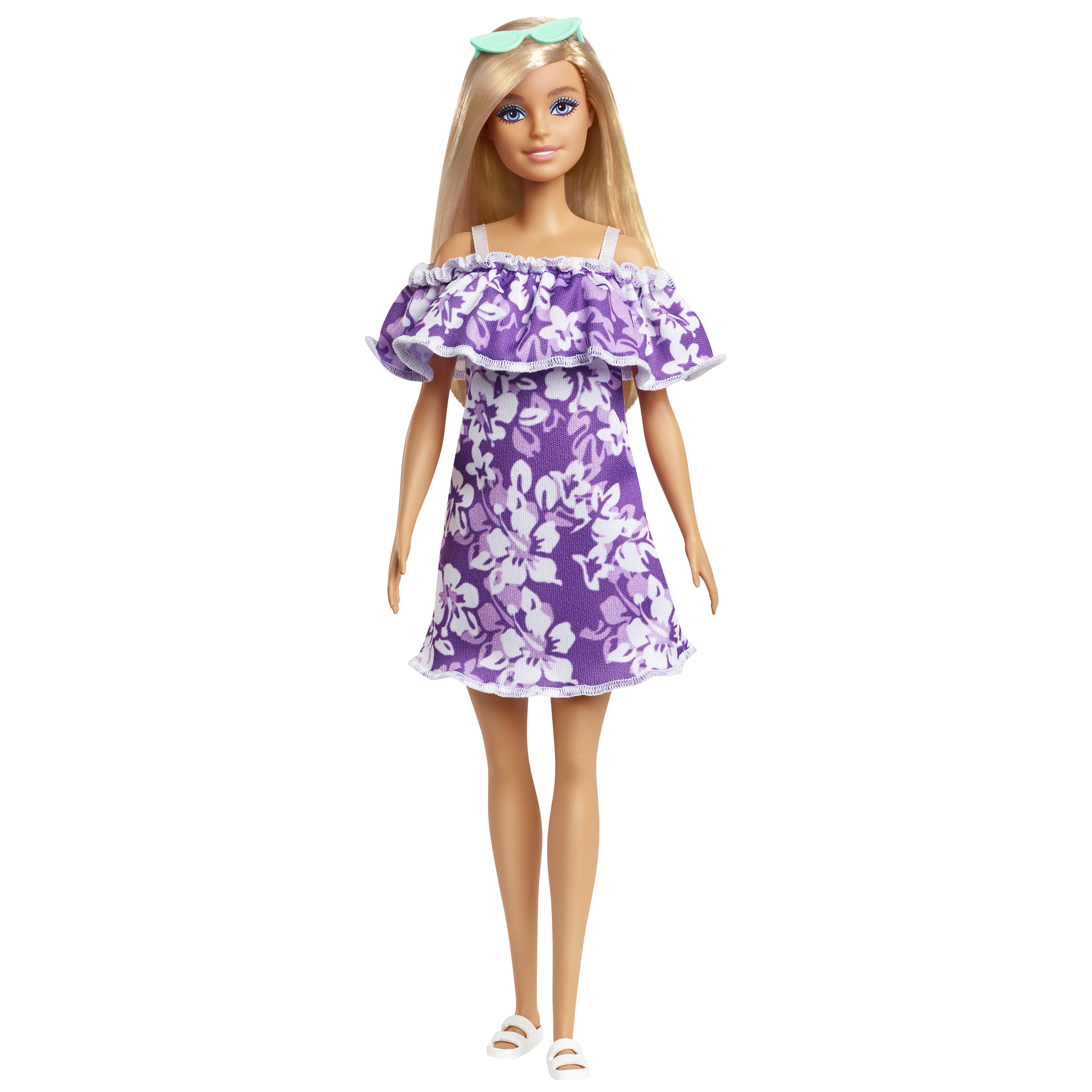 Mattel courts toy-shopping parents with sustainable Barbie - Vimarsana News