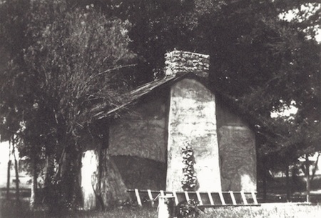 'Vanishing piece of California history' to be restored in Valley Center - Vimarsana News
