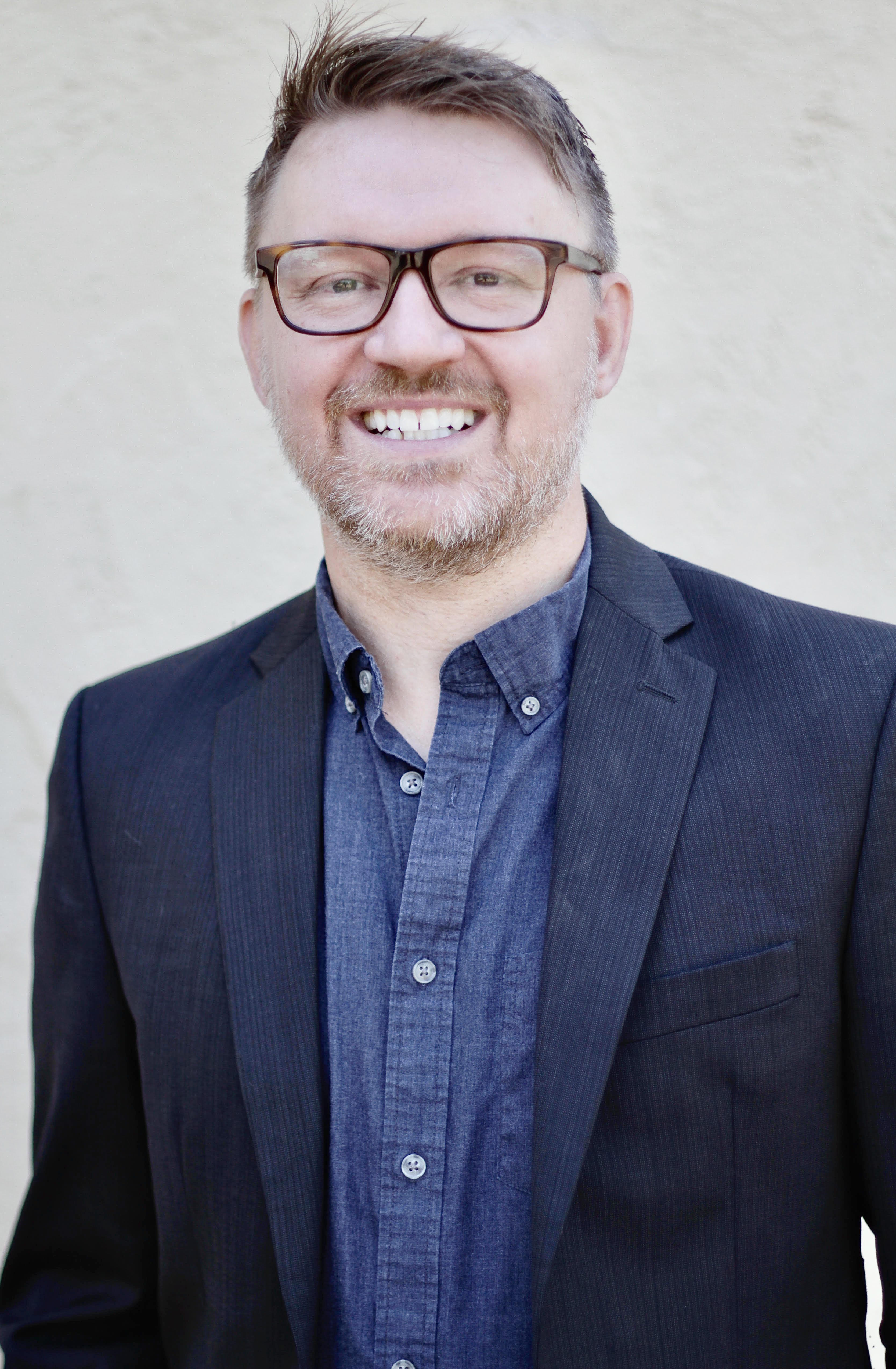 Theologian Andrew Root to speak on the church in a secular age at First Congregational Church of Ramona - Vimarsana News