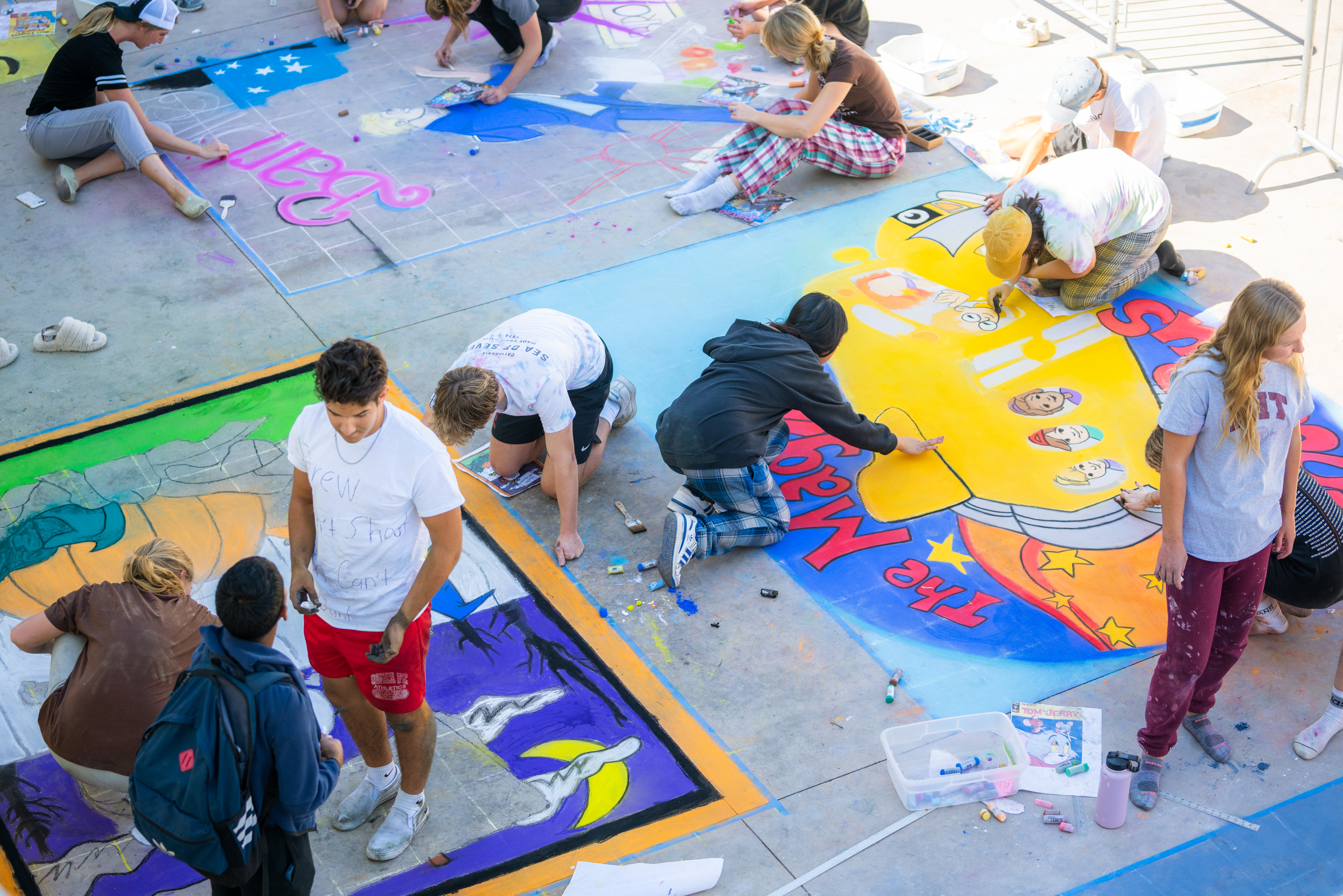 North County School News, Dec. 18 - The San Diego Union-Tribune - Vimarsana News