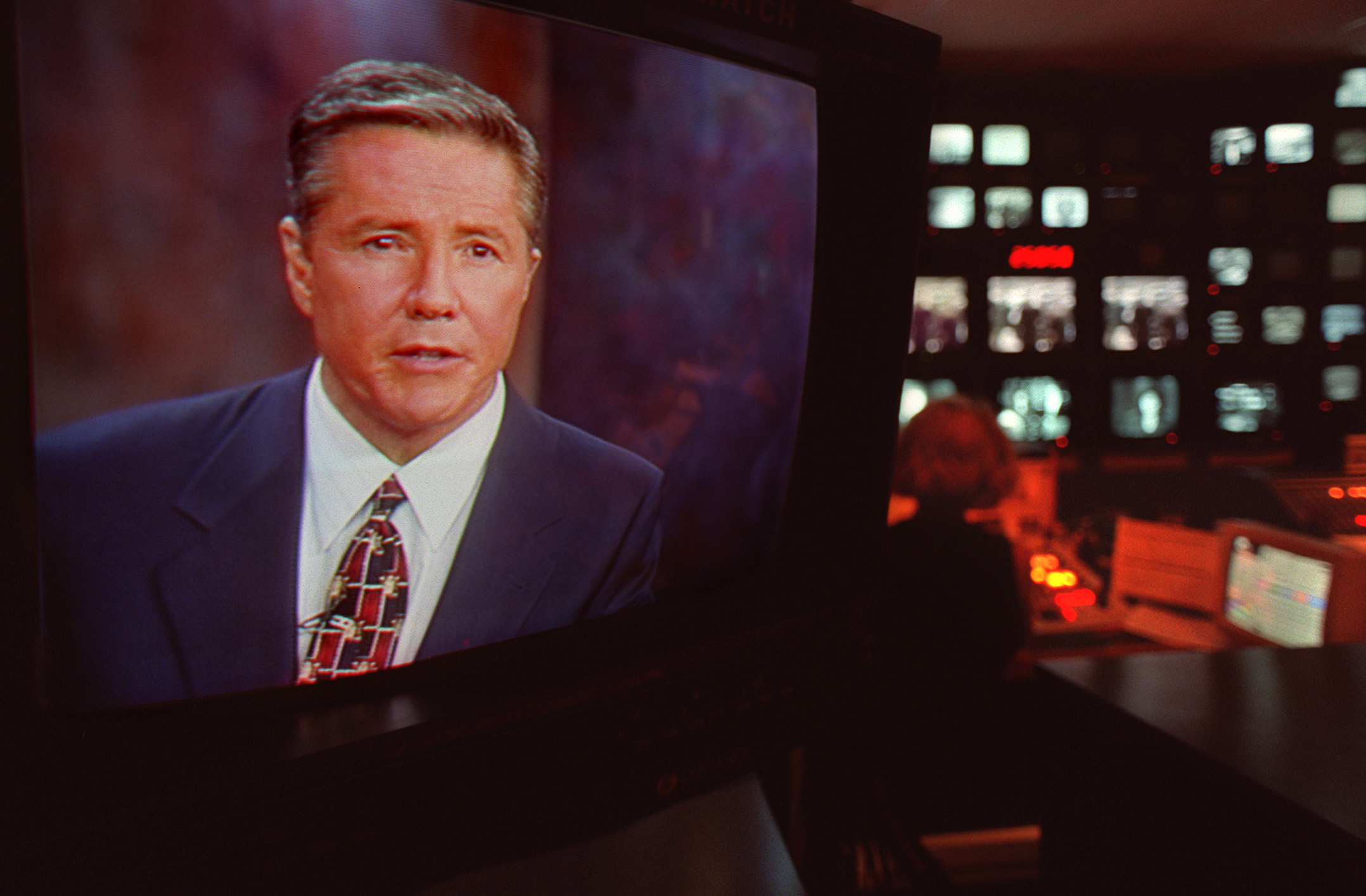 Obituary: Michael Tuck, a Rancho Bernardo resident and longtime San Diego anchorman, dies at 76 - Vimarsana News