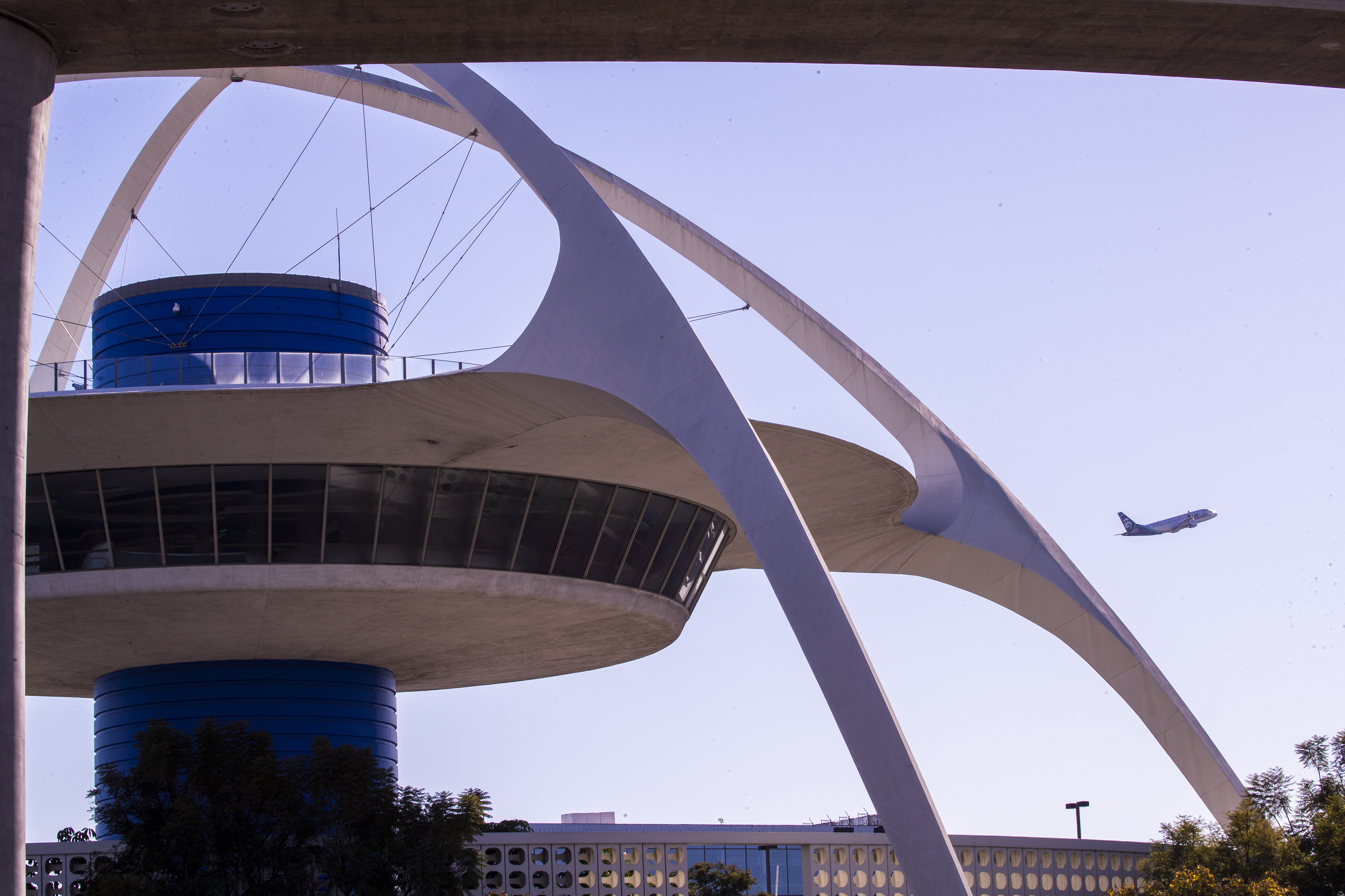 Five facts about about LAX airport - Los Angeles Times - Vimarsana News